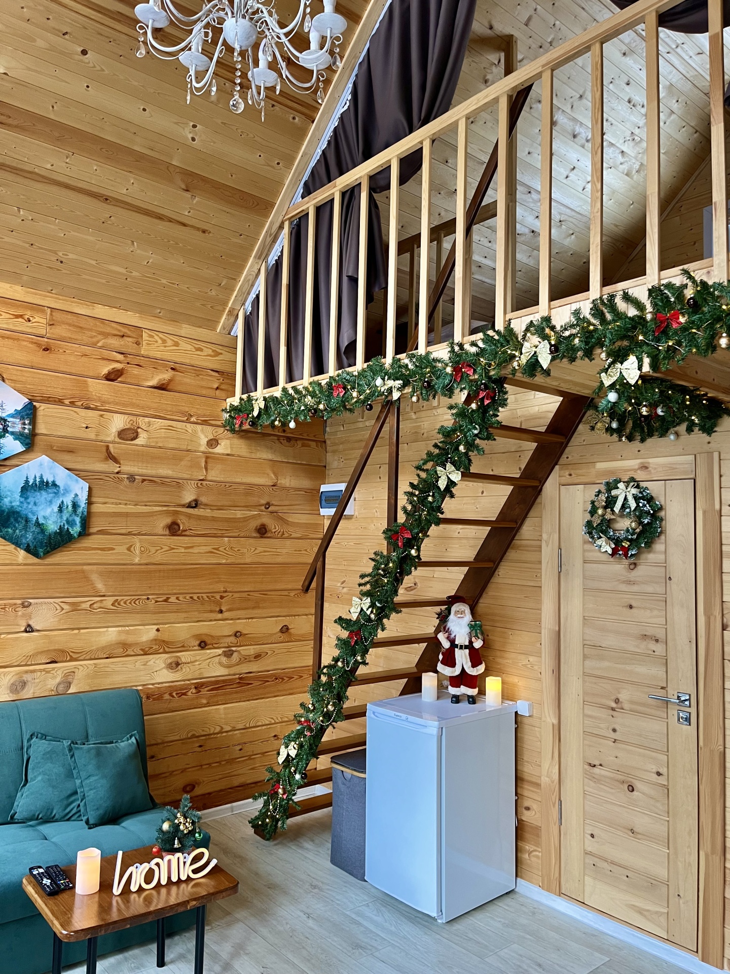 Шале - фото 14