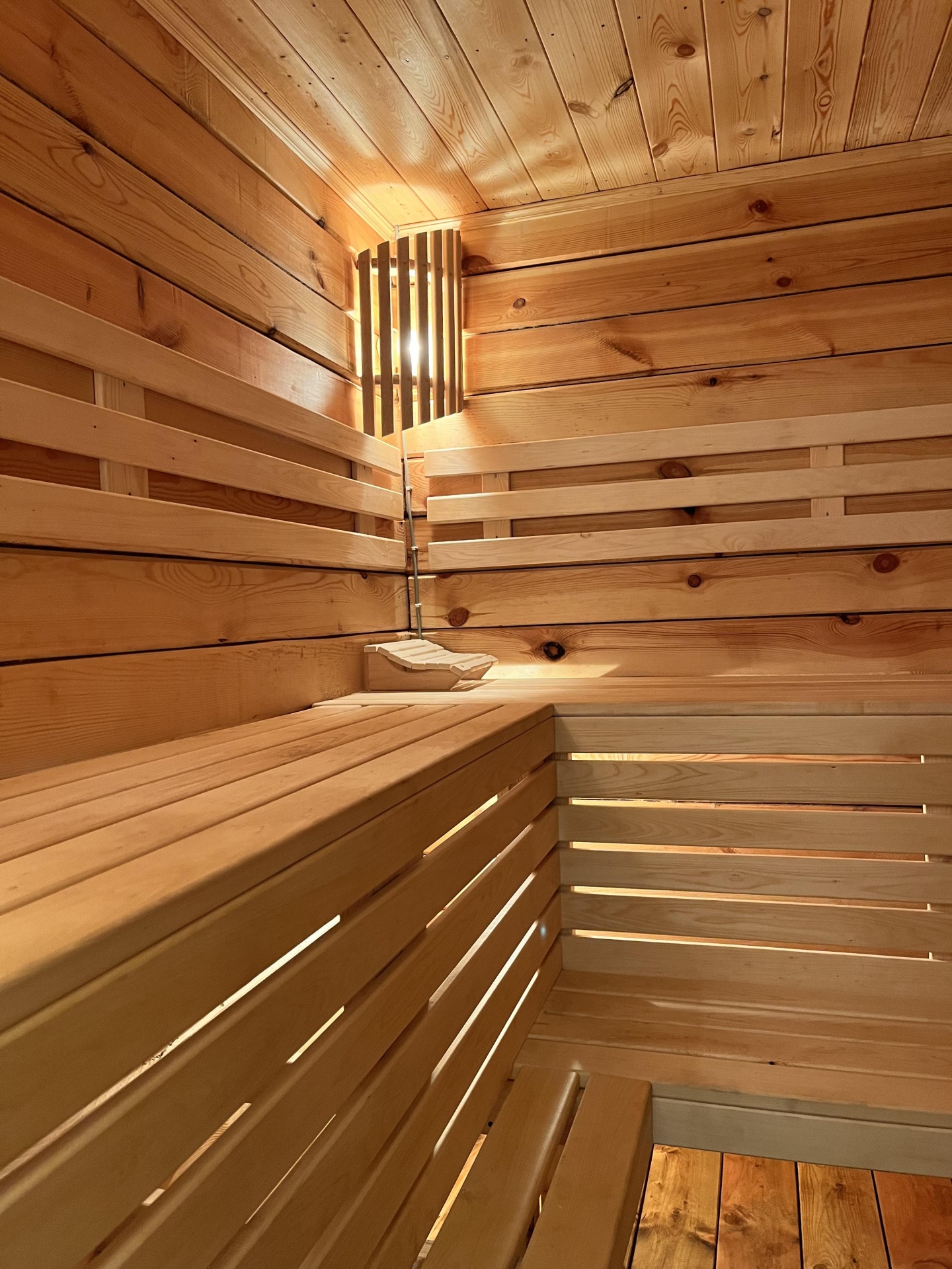 Шале - фото 15