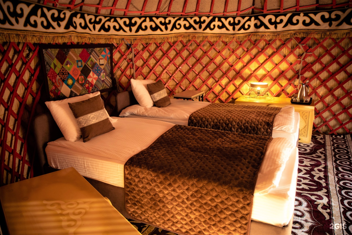 Алтайское кочевье - фото 4