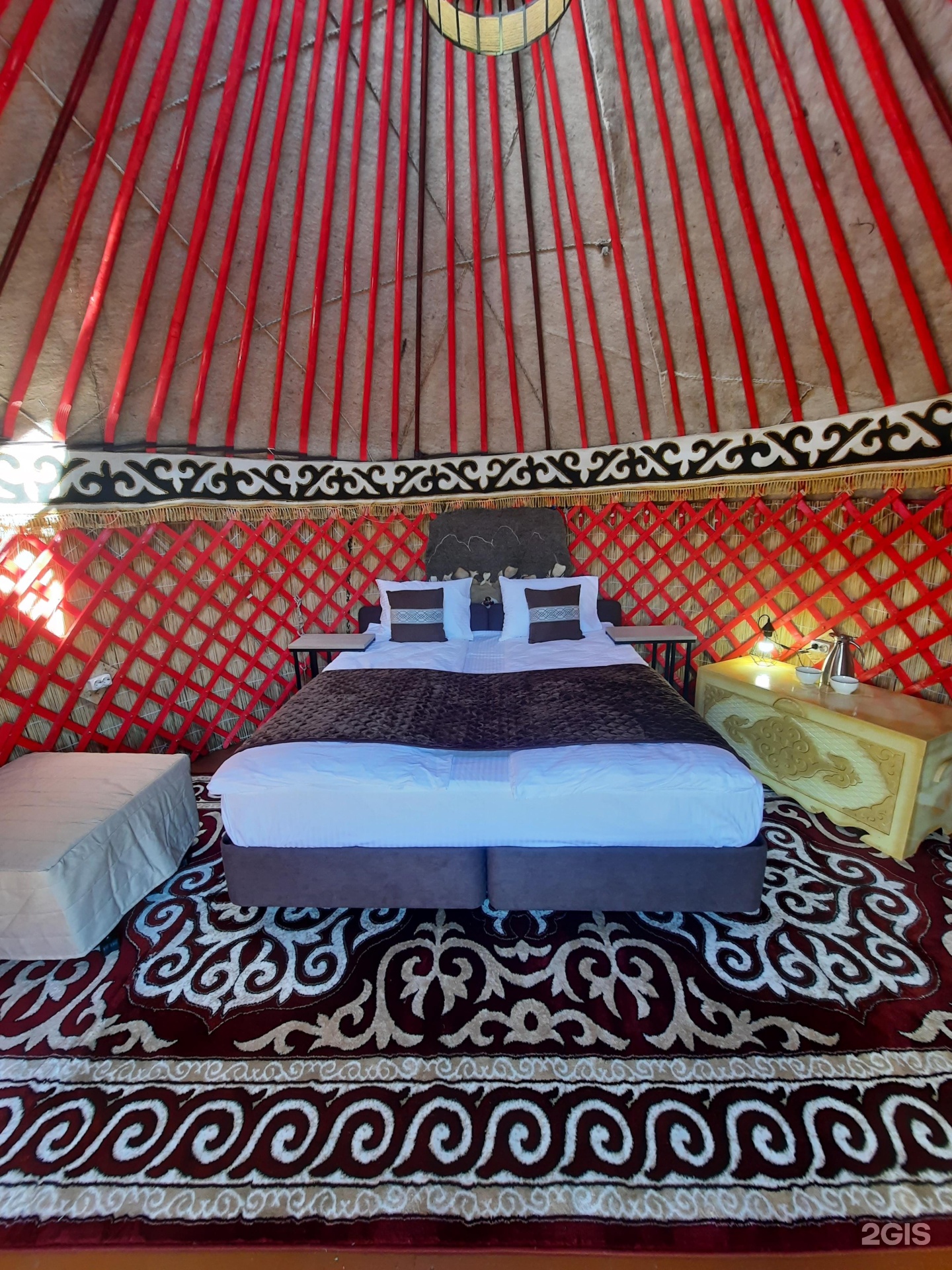 Алтайское кочевье - фото 6