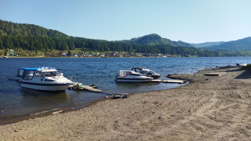 Антария - фото 5