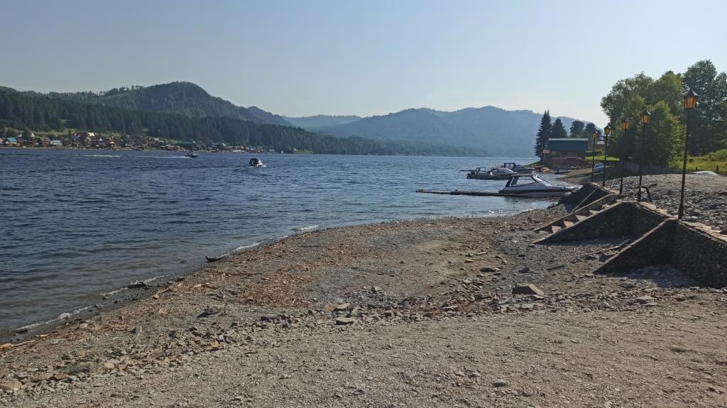 Антария - фото 6