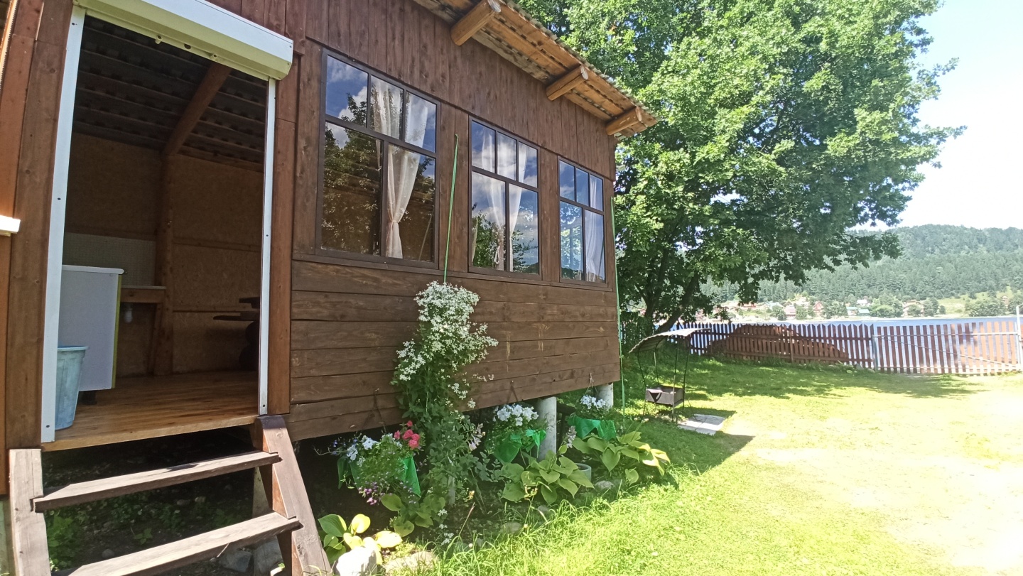 Антария - фото 8