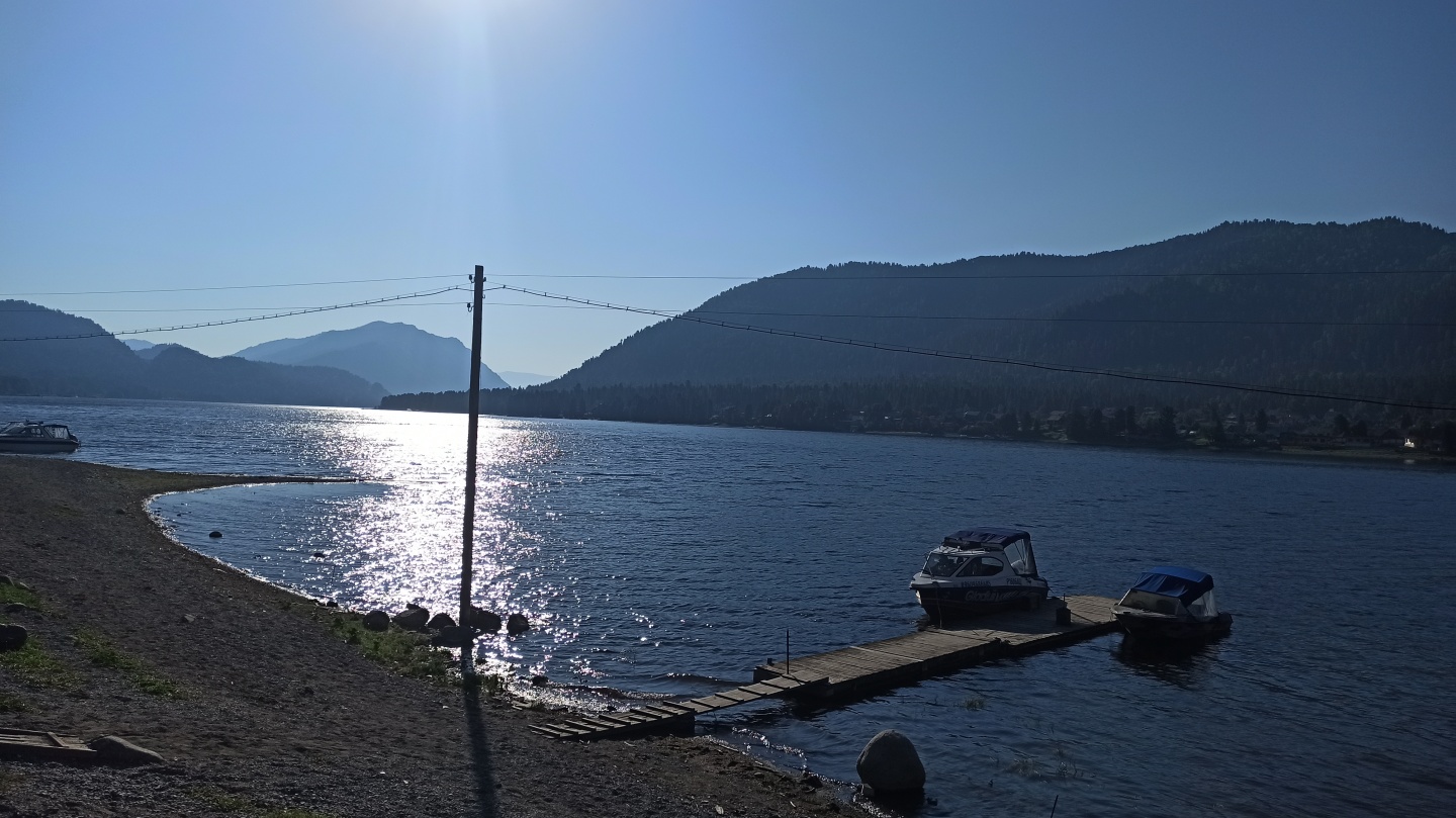 Антария - фото 11