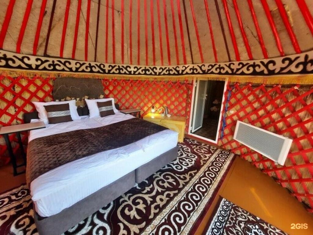 Алтайское кочевье - фото 7