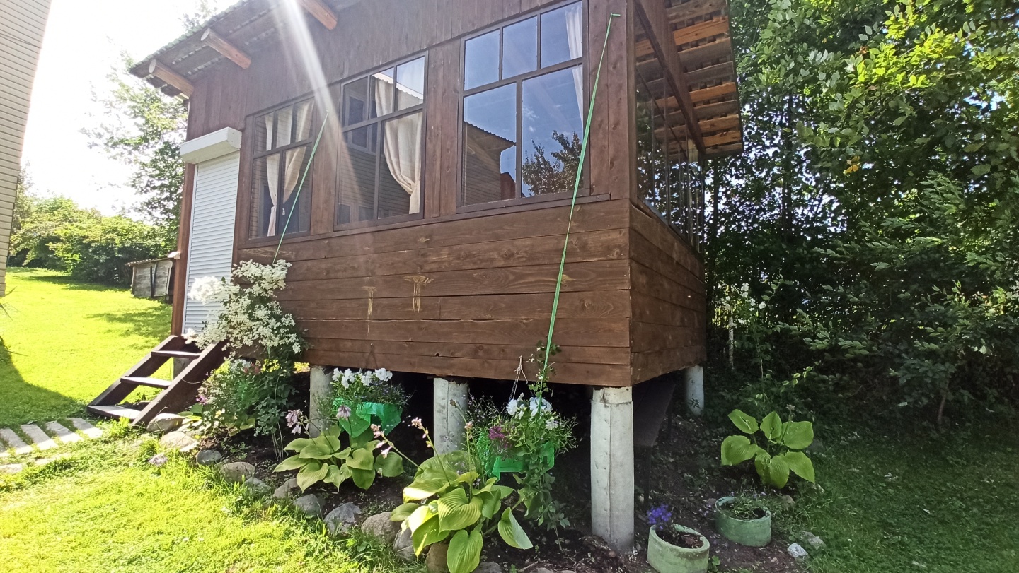 Антария - фото 15