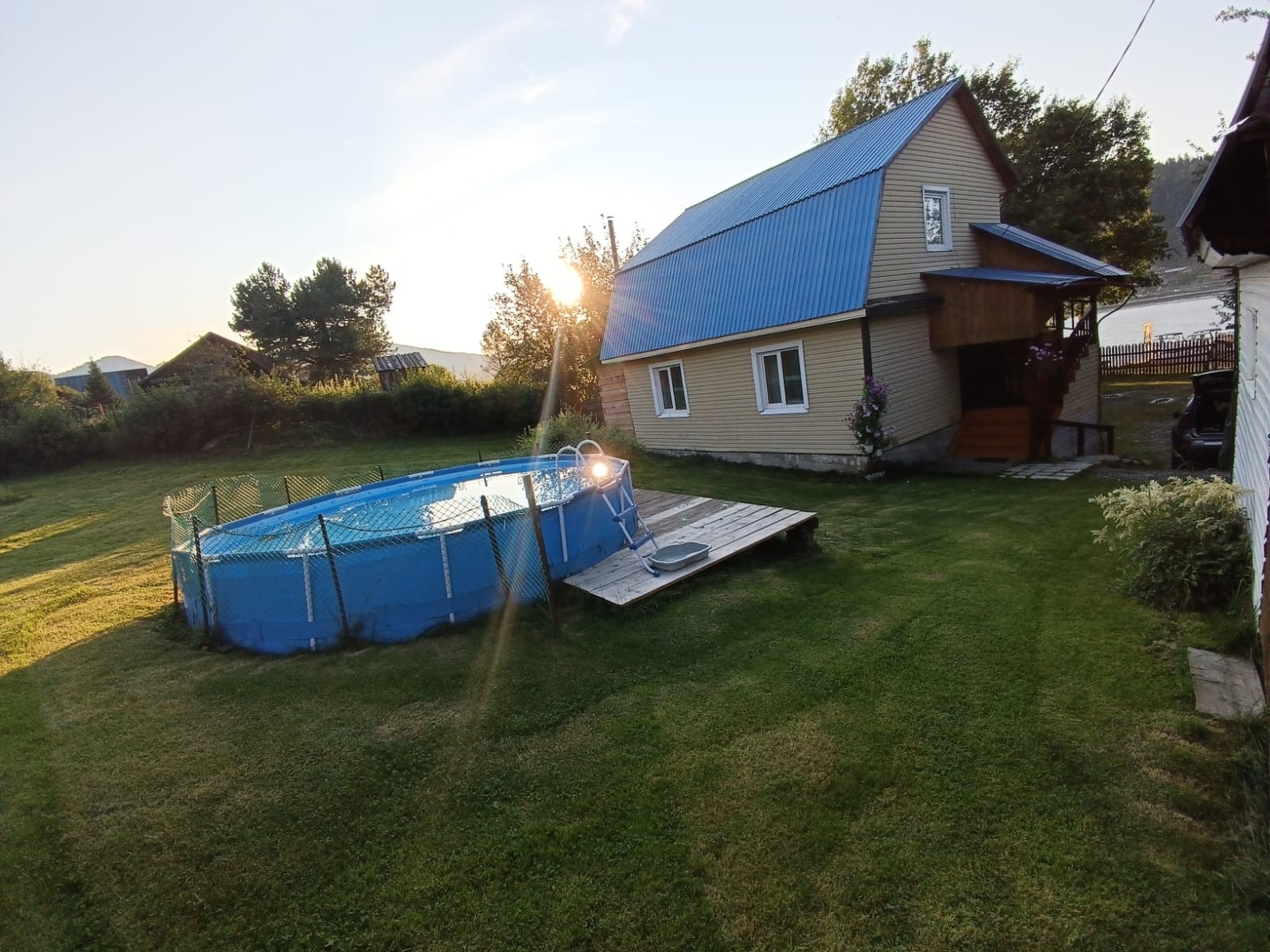 Антария - фото 16