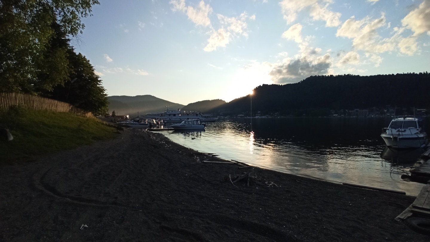 Антария - фото 17