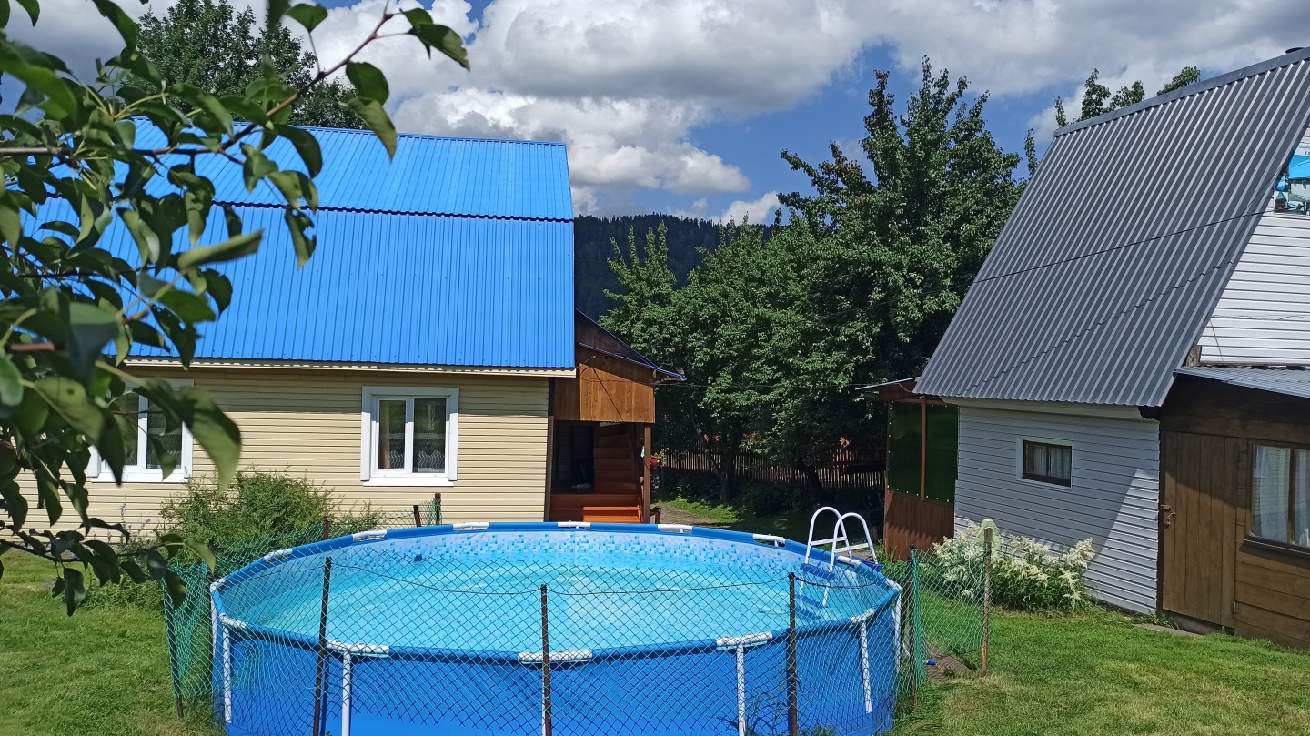 Антария - фото 22