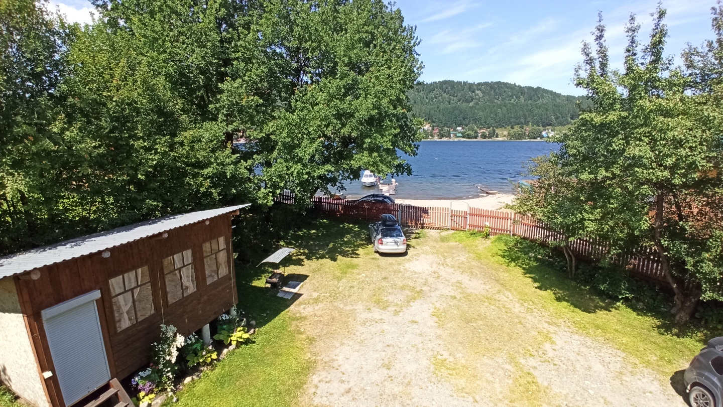 Антария - фото 24