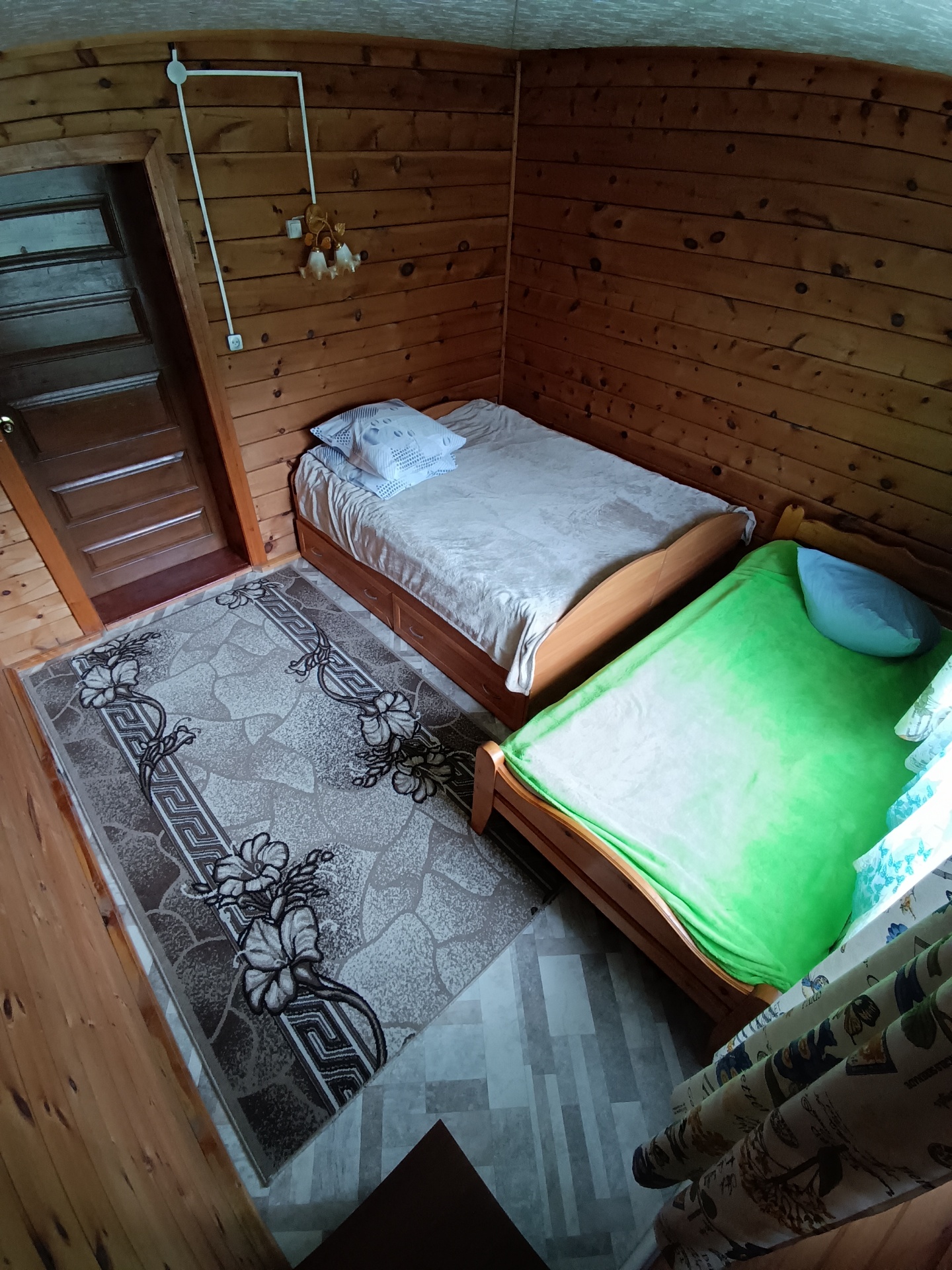 Антария - фото 27