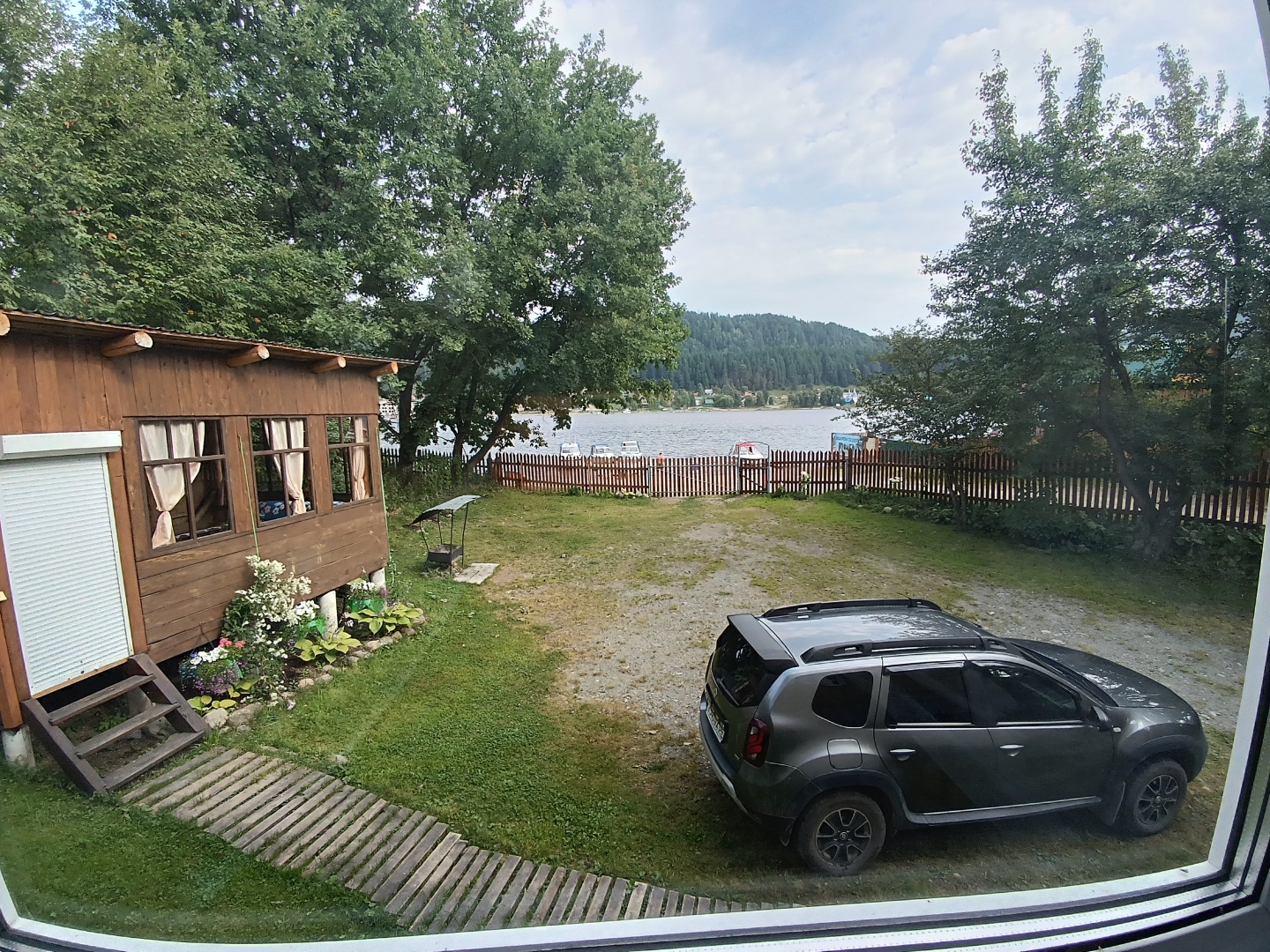 Антария - фото 29