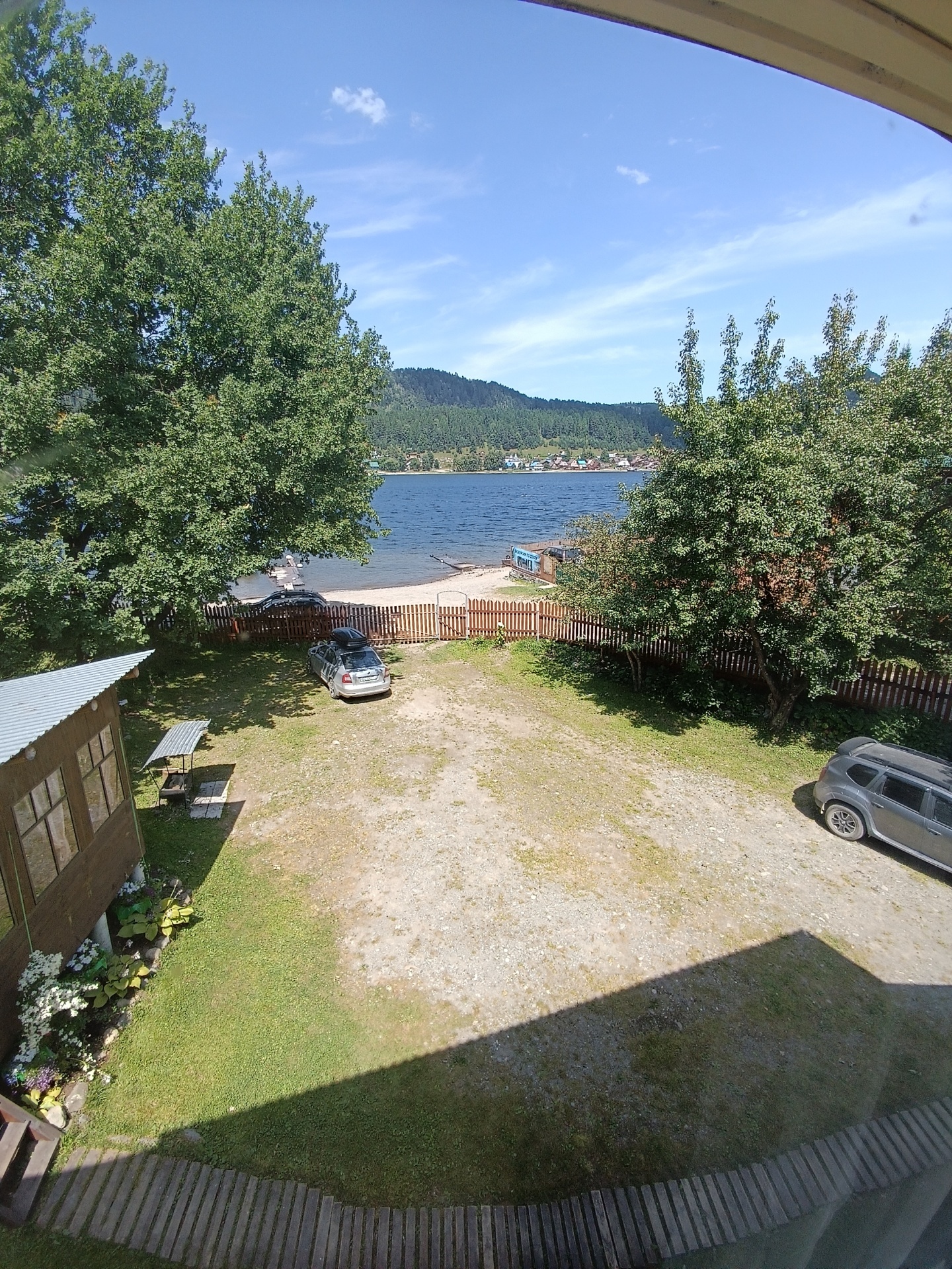 Антария - фото 33