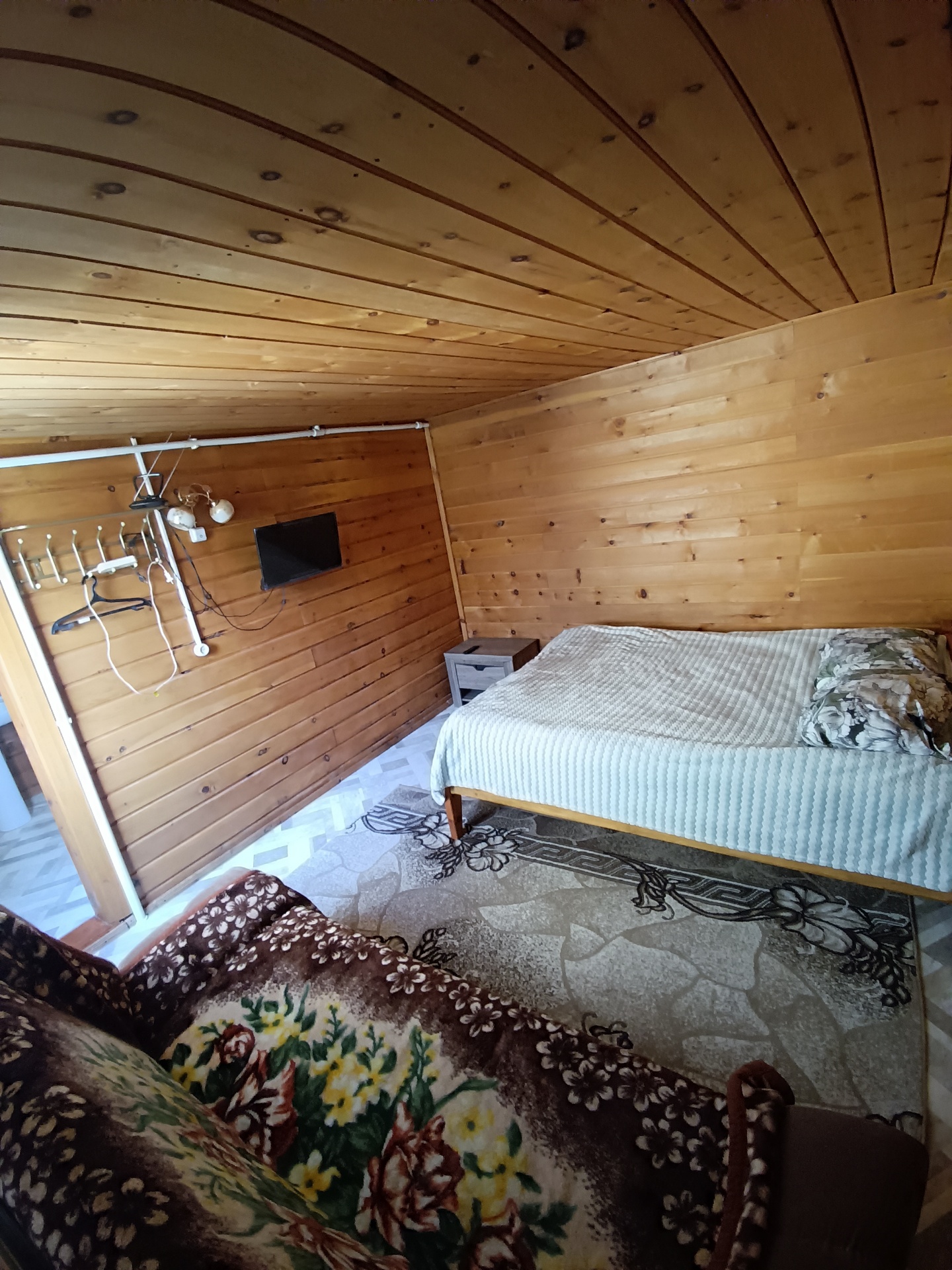 Антария - фото 39