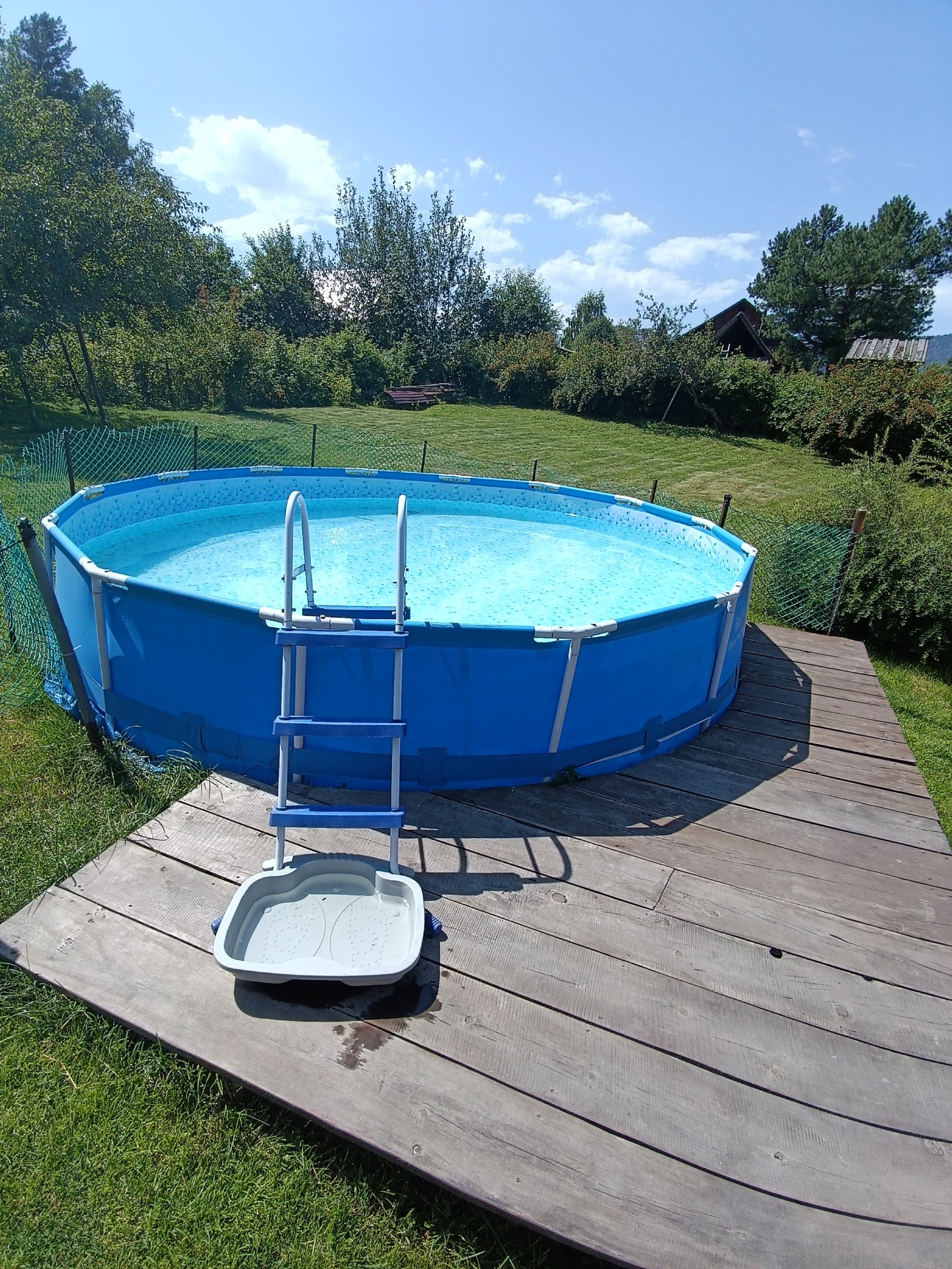 Антария - фото 41