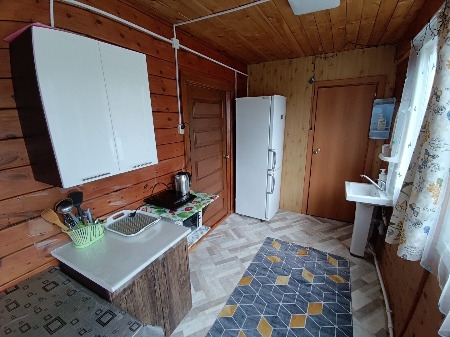 Антария - фото 42