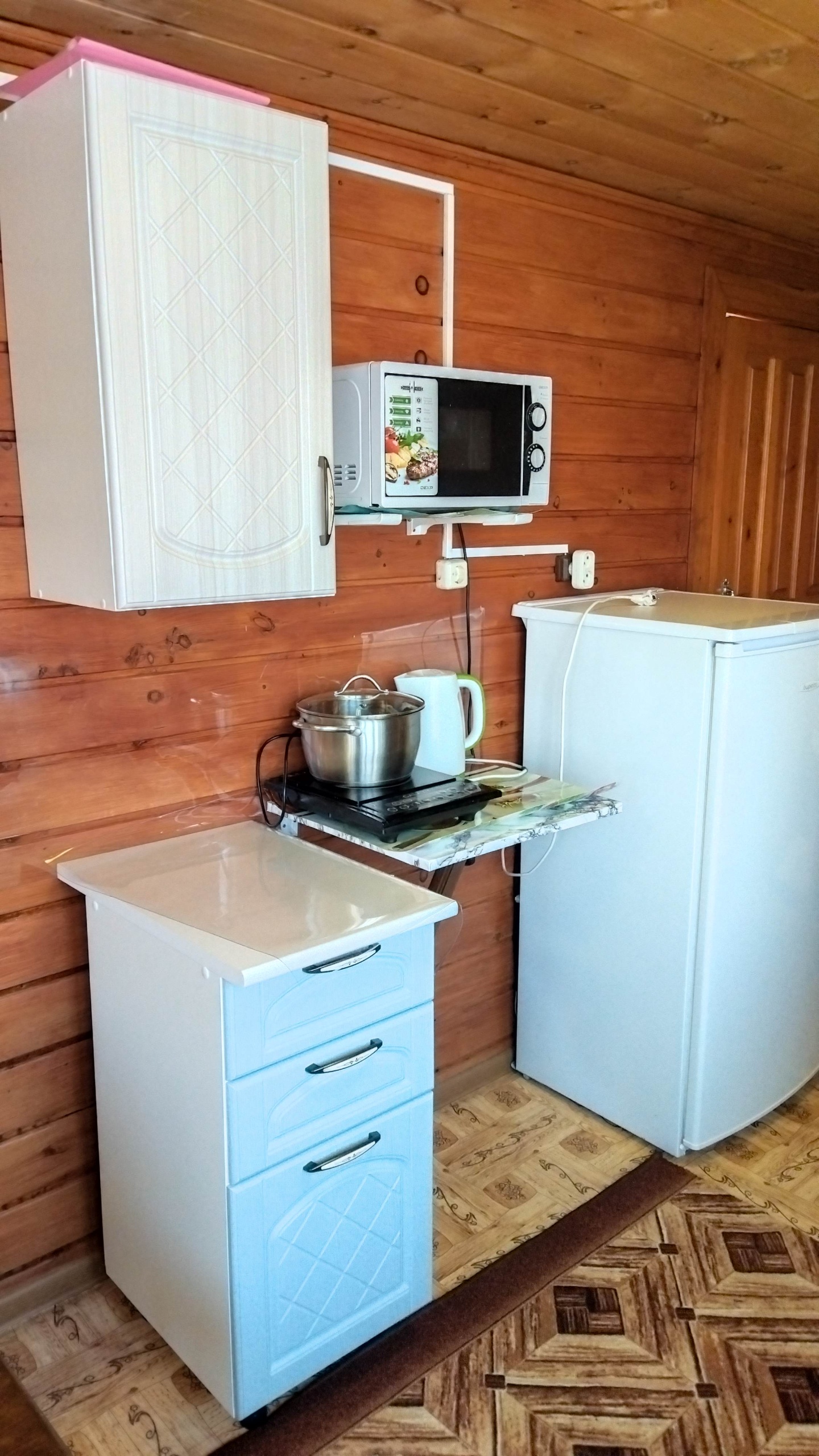 Антария - фото 43