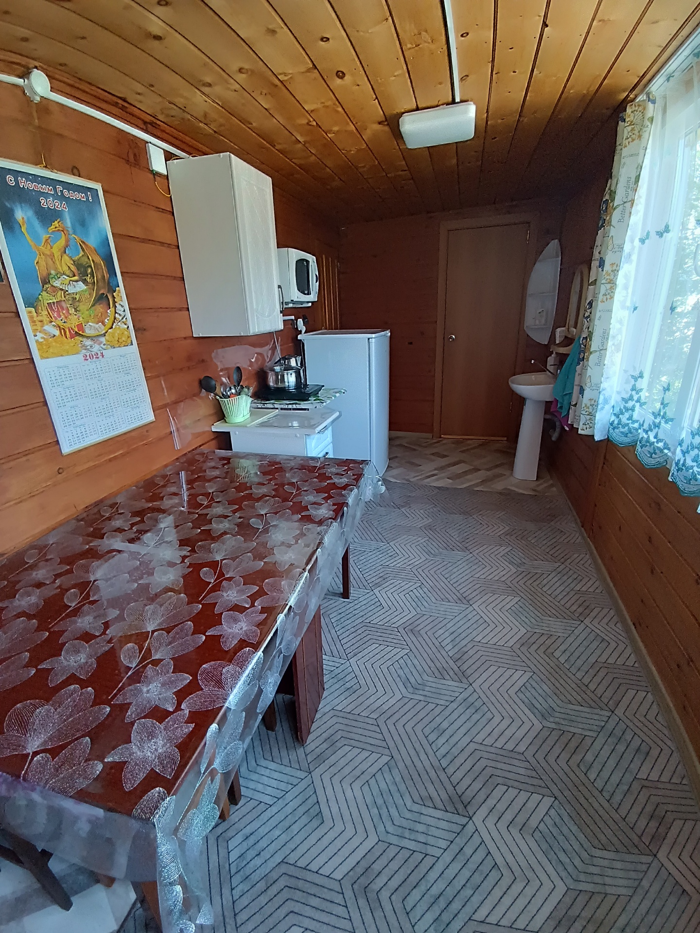 Антария - фото 47