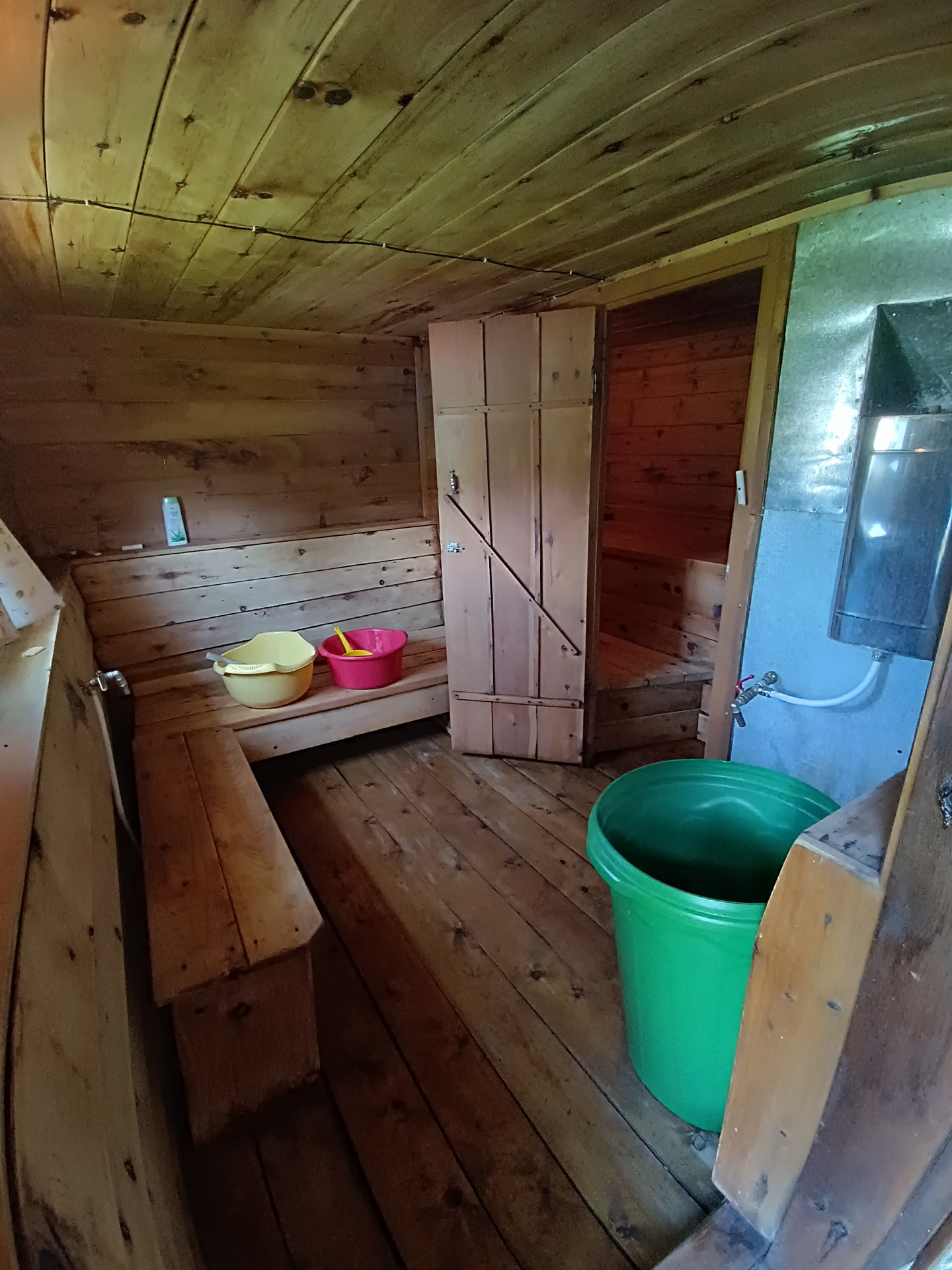 Антария - фото 48