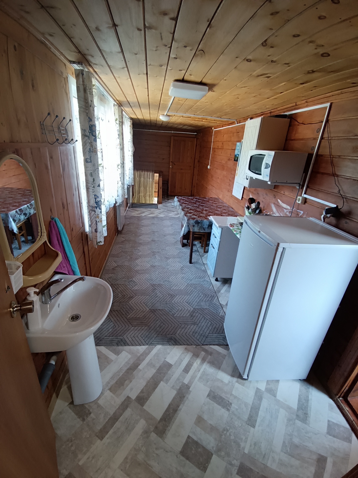 Антария - фото 49