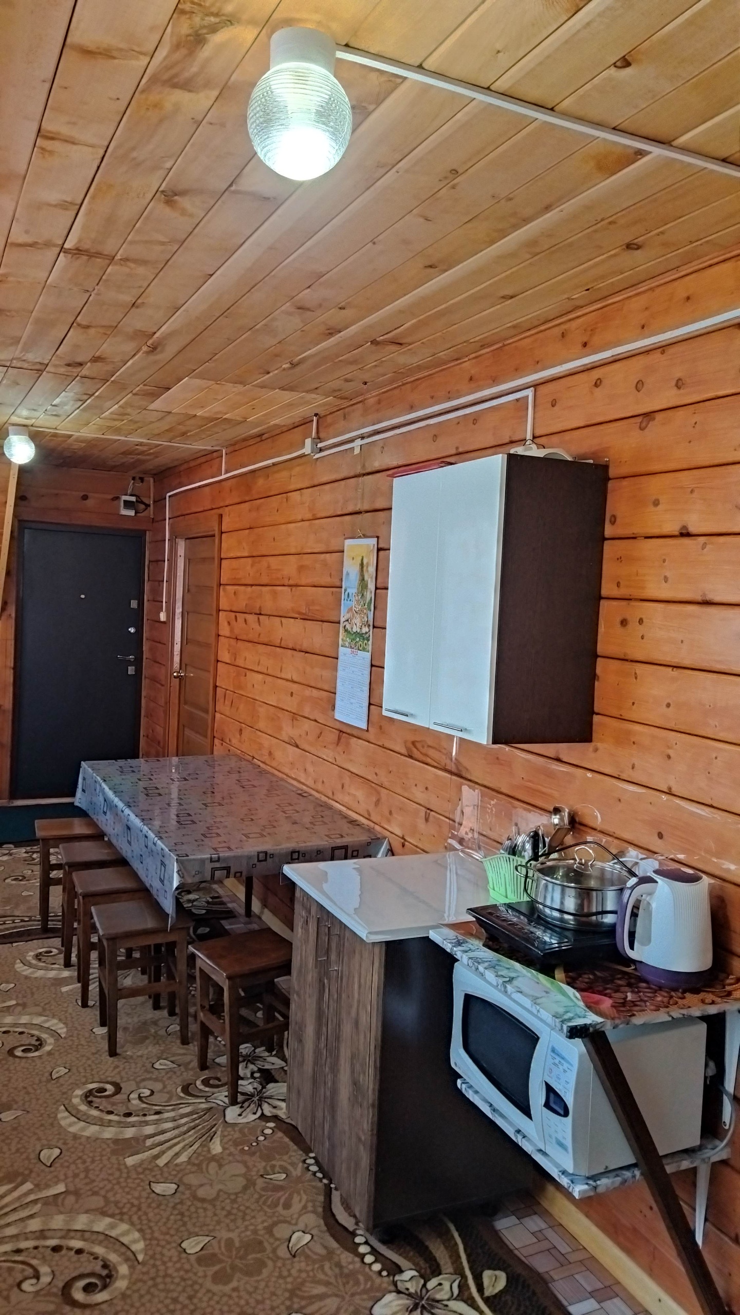 Апартаменты с 2 спальнями - фото 2