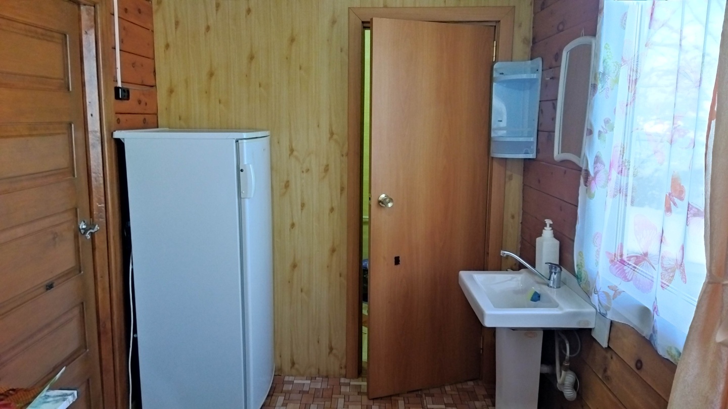 Апартаменты с 2 спальнями - фото 3