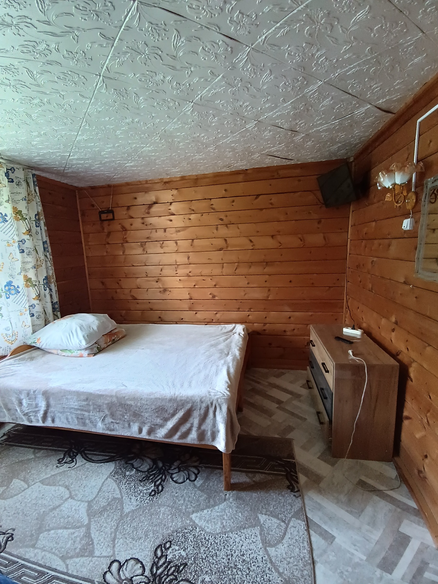 Апартаменты с 2 спальнями - фото 4