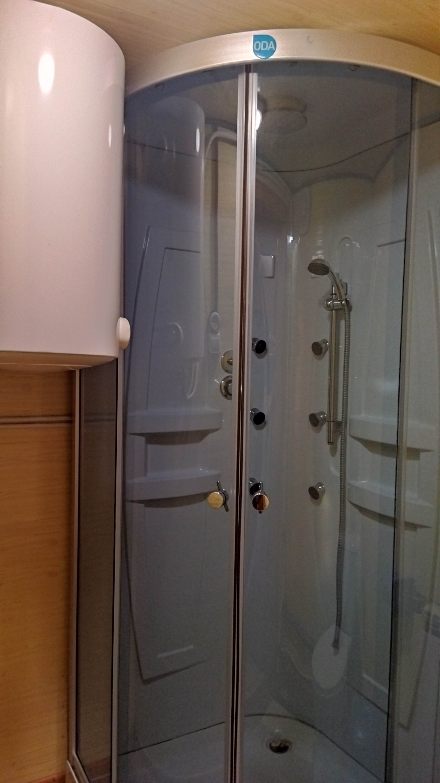 Апартаменты с 2 спальнями - фото 7