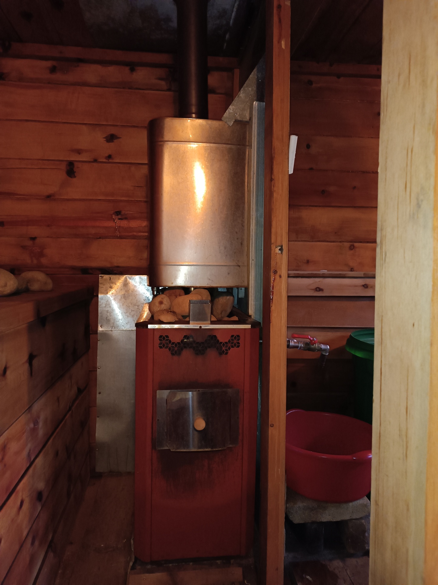 Апартаменты с 2 спальнями - фото 13