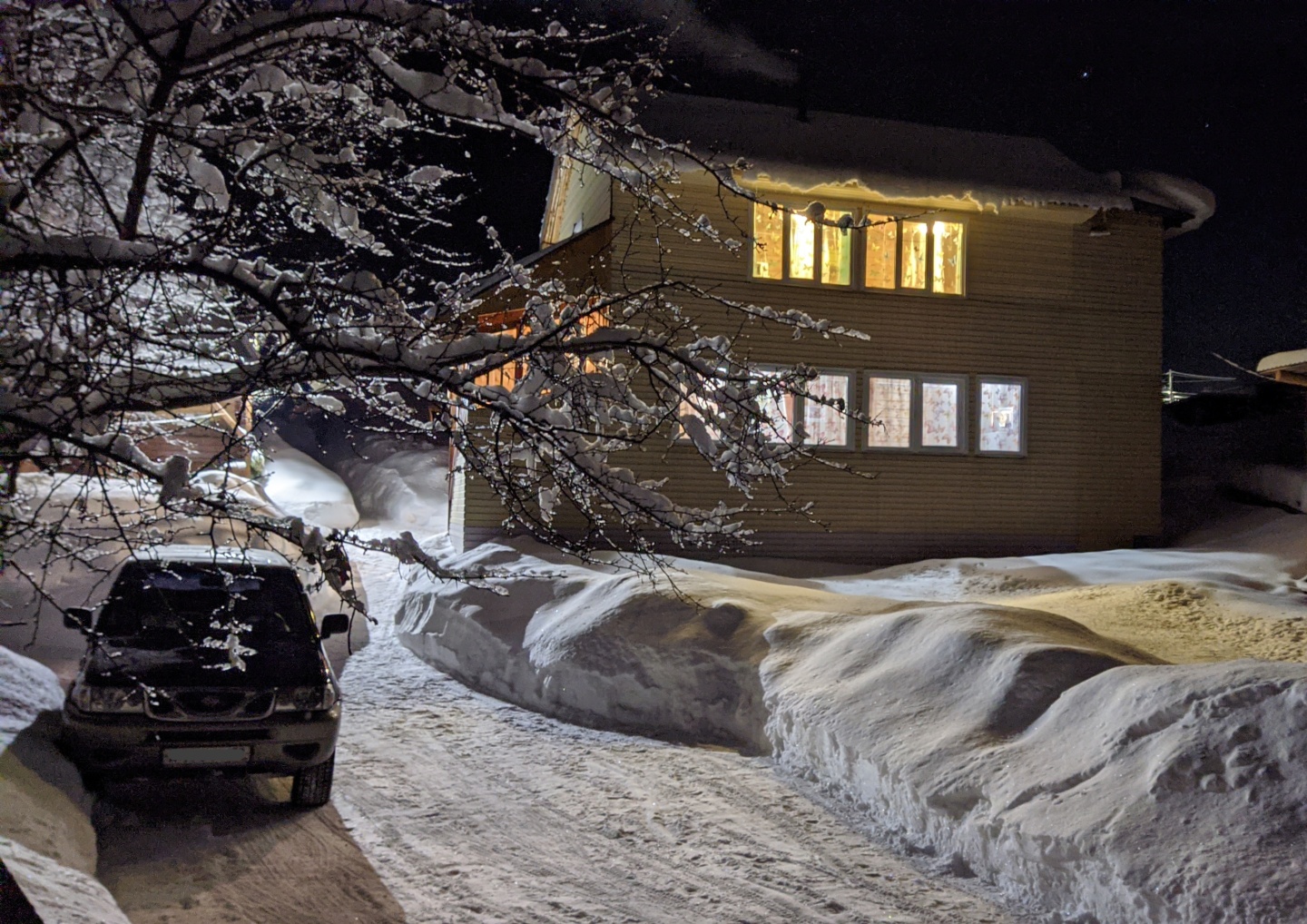 Апартаменты с 2 спальнями - фото 14