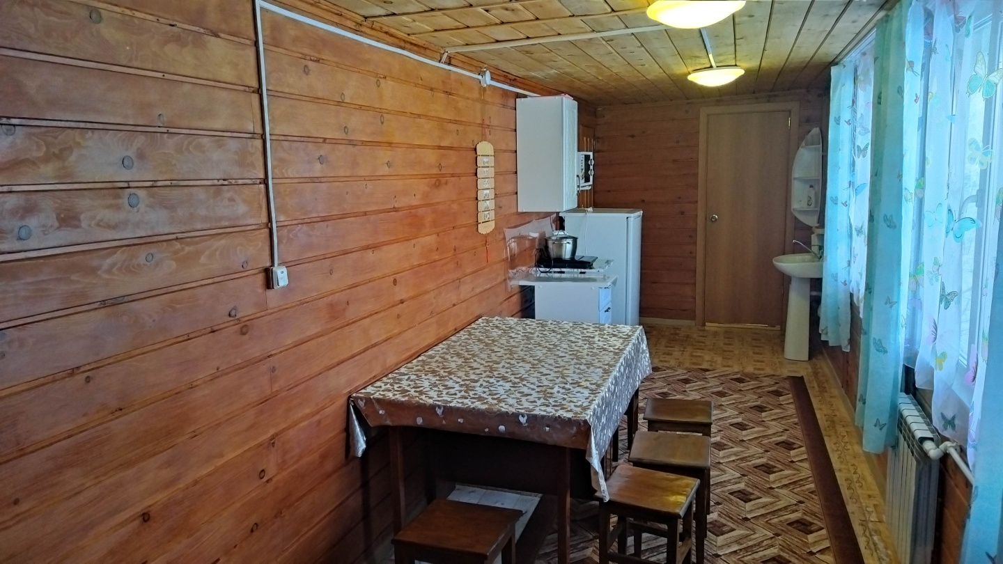 Апартаменты с 2 спальнями - фото 1