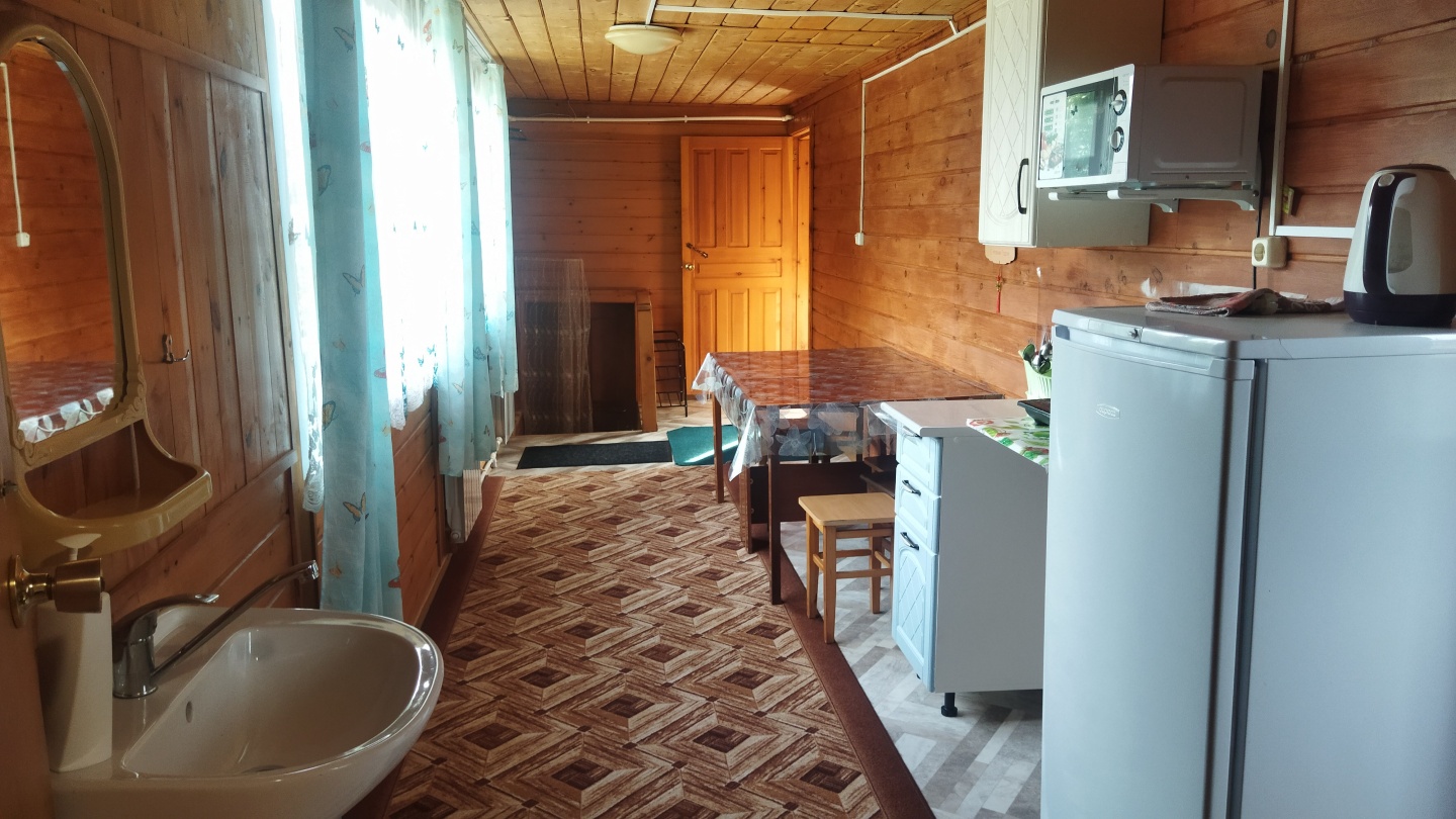 Апартаменты с 2 спальнями - фото 2