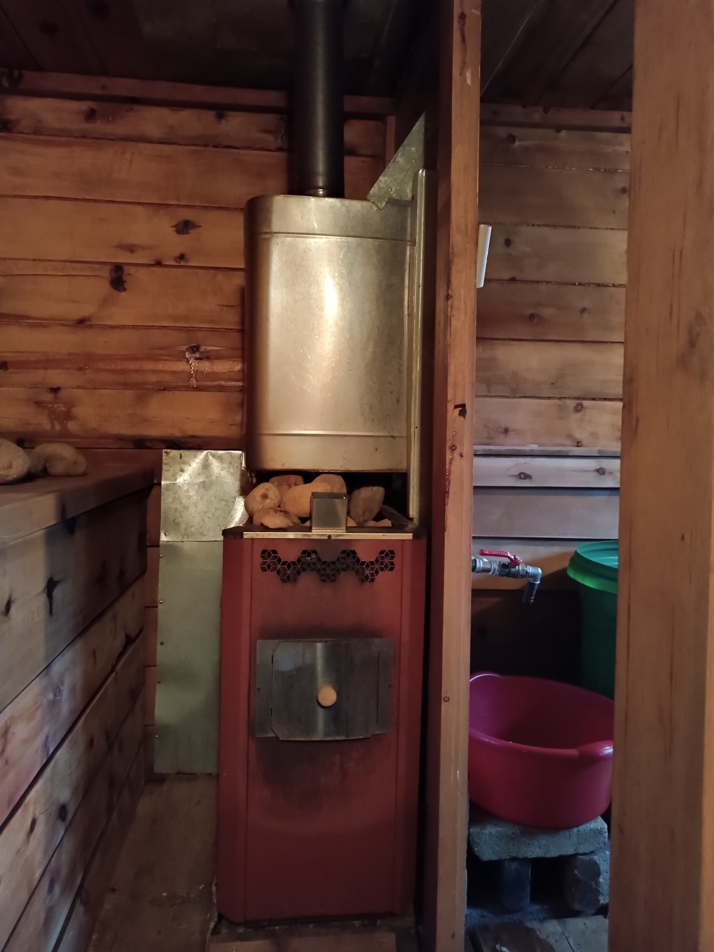 Апартаменты с 2 спальнями - фото 6