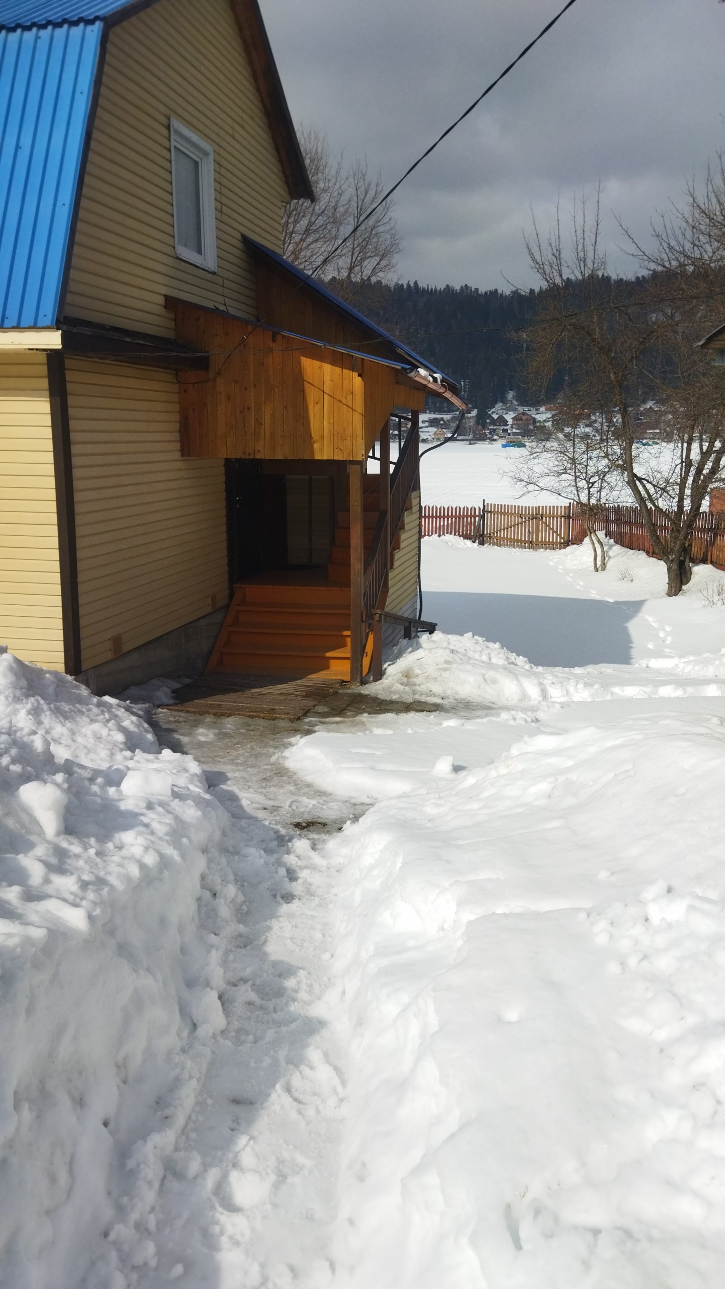 Апартаменты с 2 спальнями - фото 8