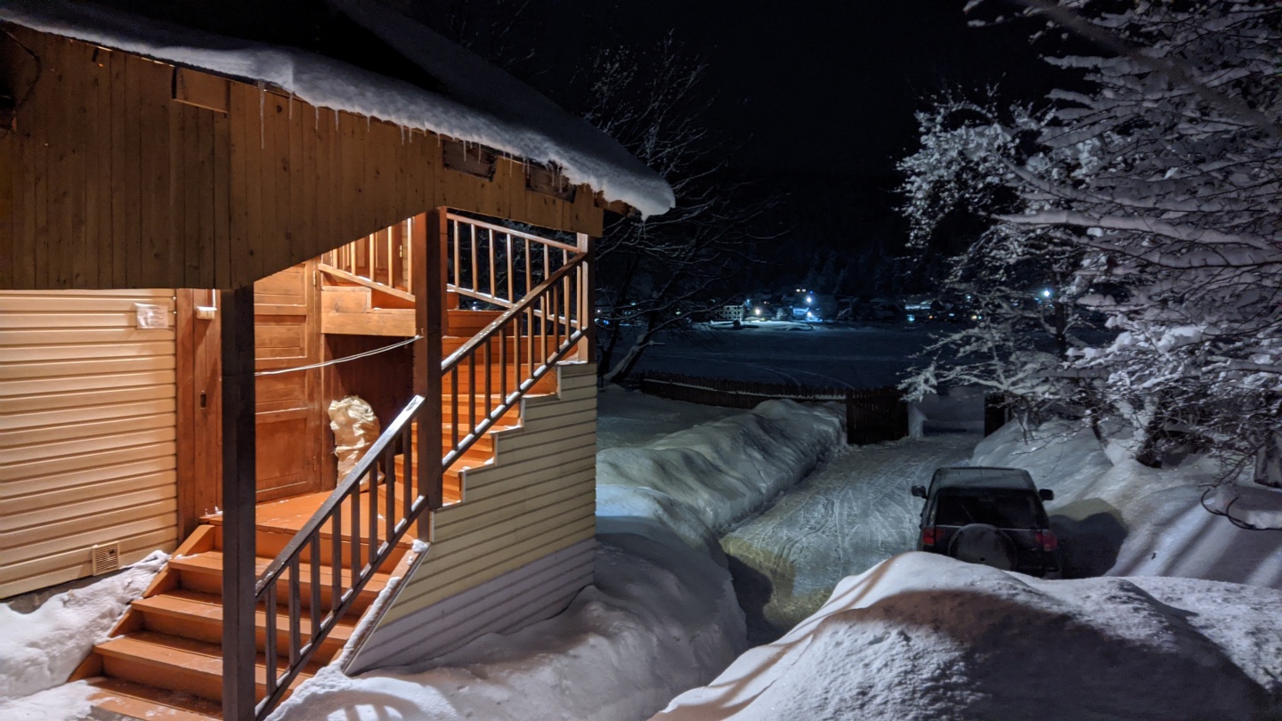 Апартаменты с 2 спальнями - фото 9