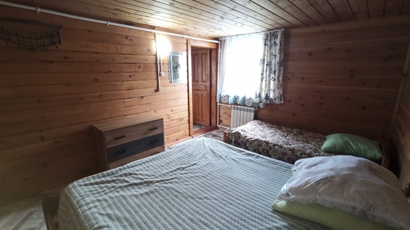 Апартаменты с 2 спальнями - фото 10