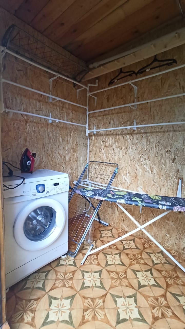 Апартаменты с 2 спальнями - фото 12