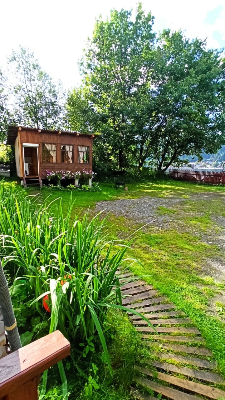 Апартаменты с 2 спальнями - фото 13