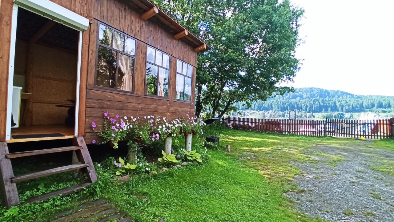 Апартаменты с 2 спальнями - фото 14