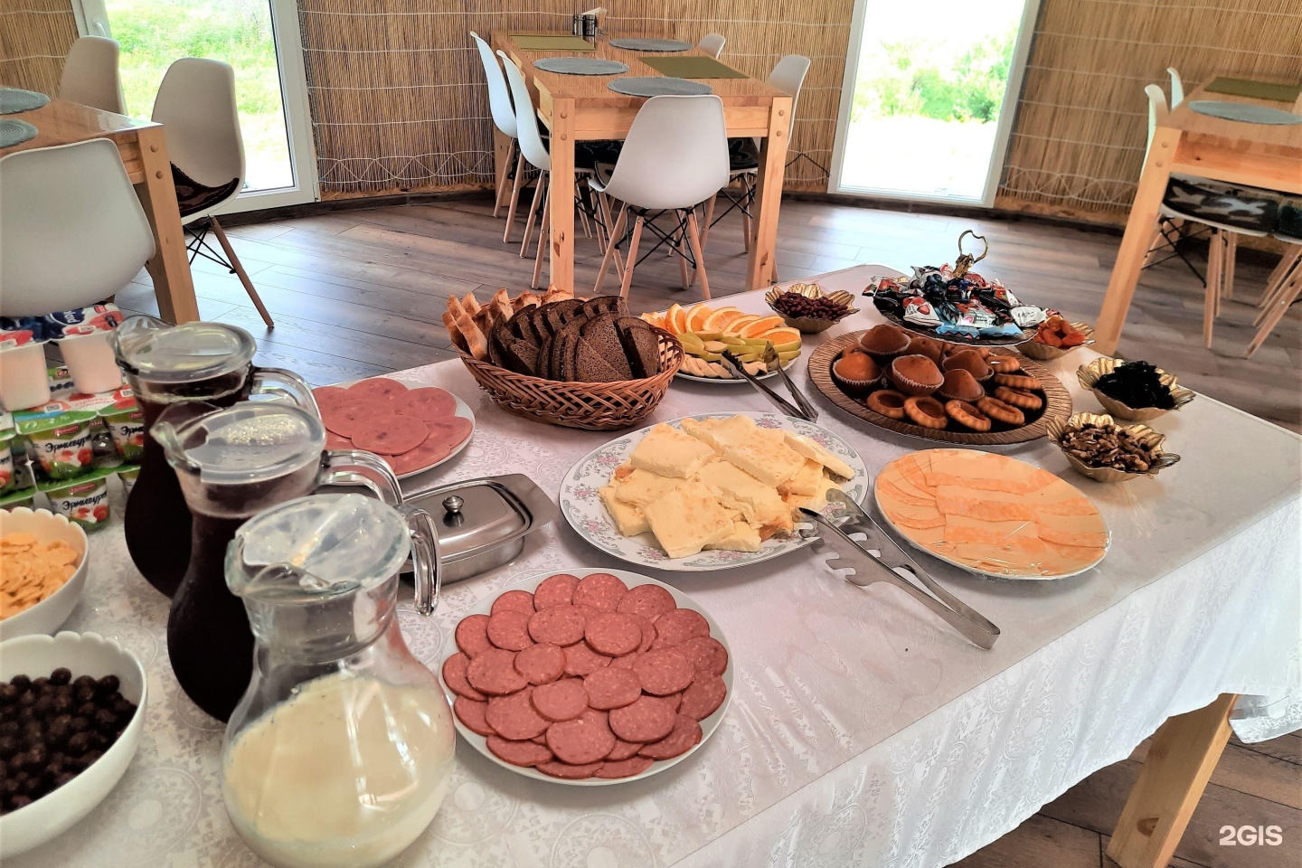 Алтайское кочевье - фото 28