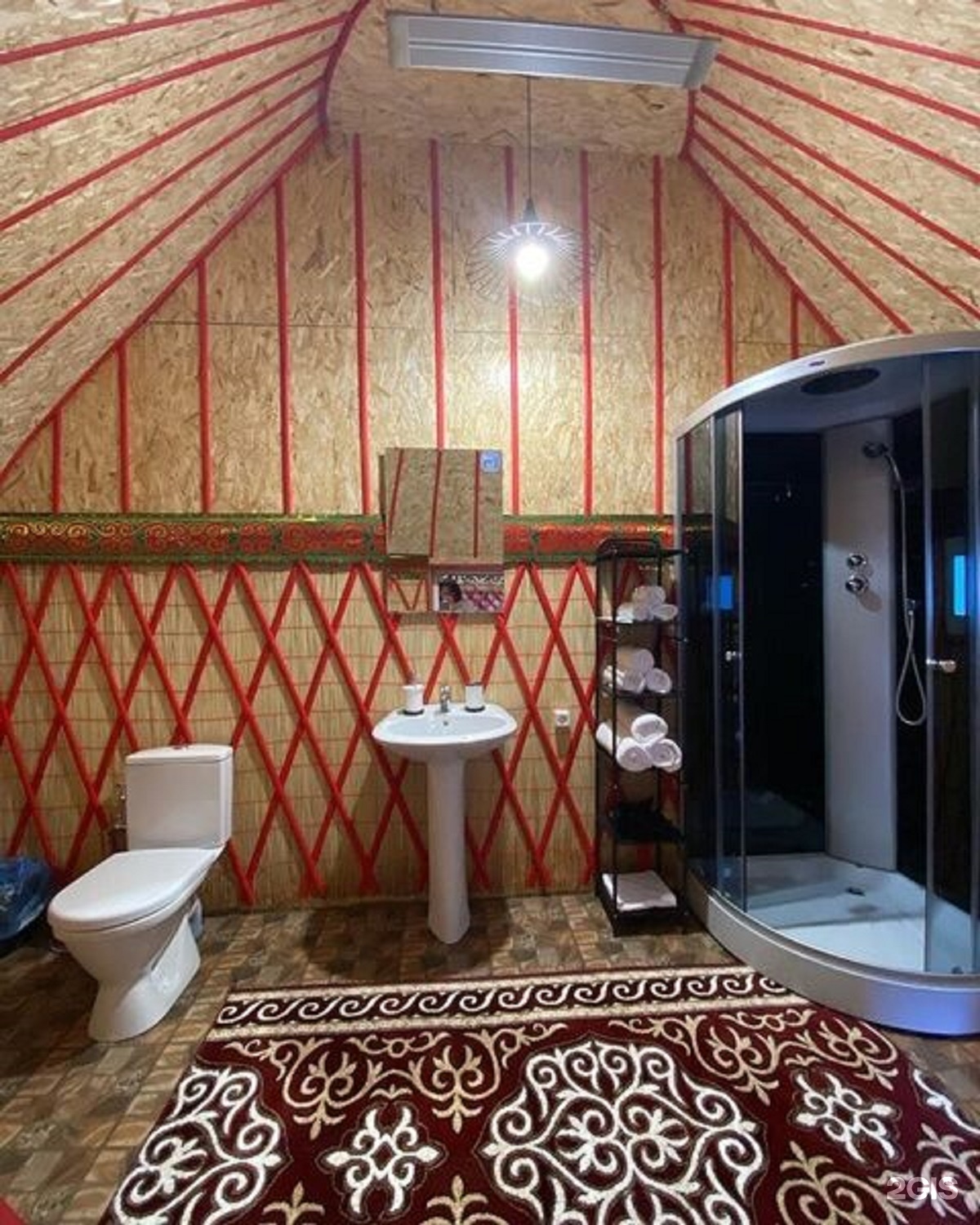 Алтайское кочевье - фото 30