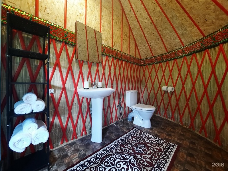 Юрта-стандарт - фото 4