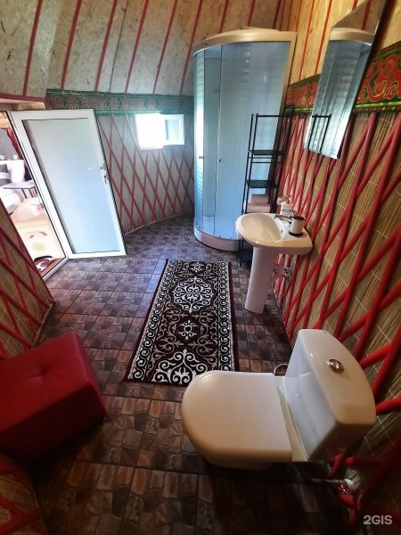 Юрта-стандарт - фото 5