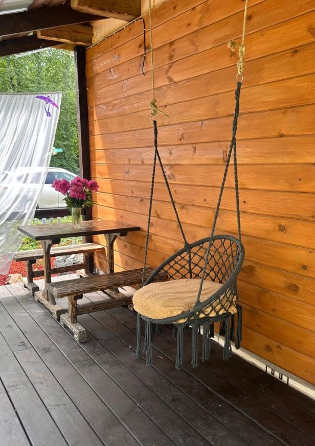 Алёнушка - фото 3