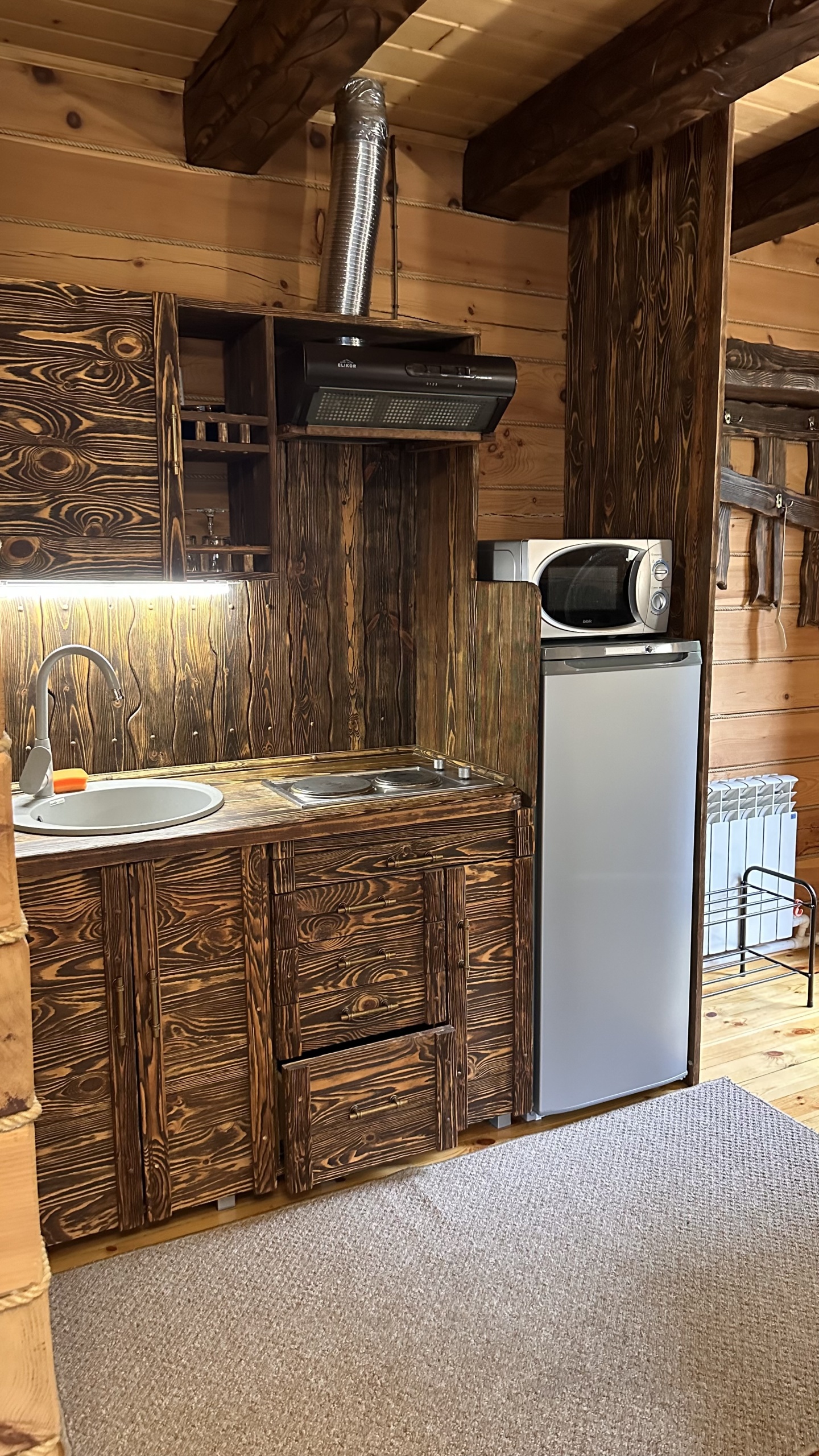 Алёнушка - фото 4