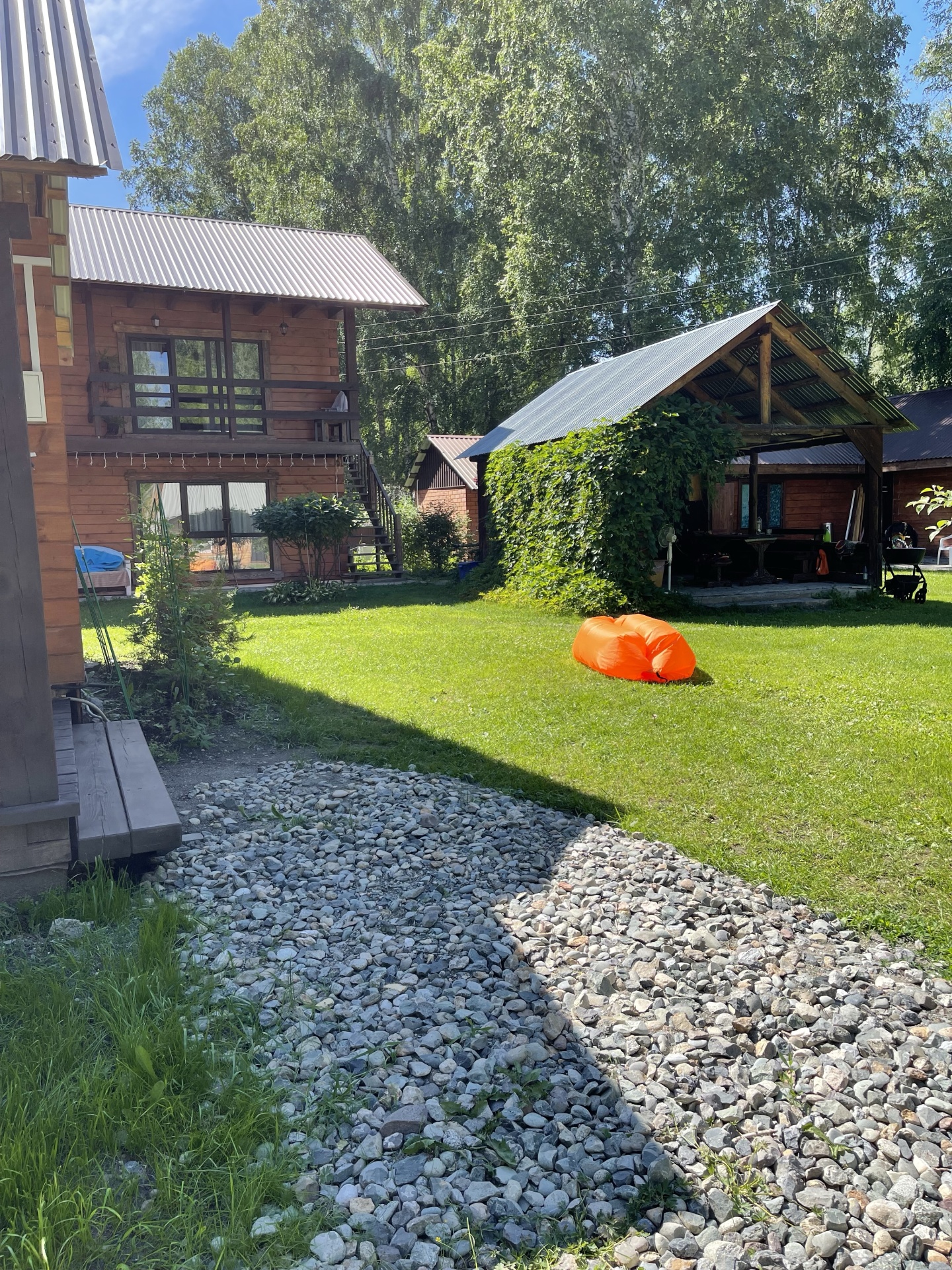 Алёнушка - фото 14