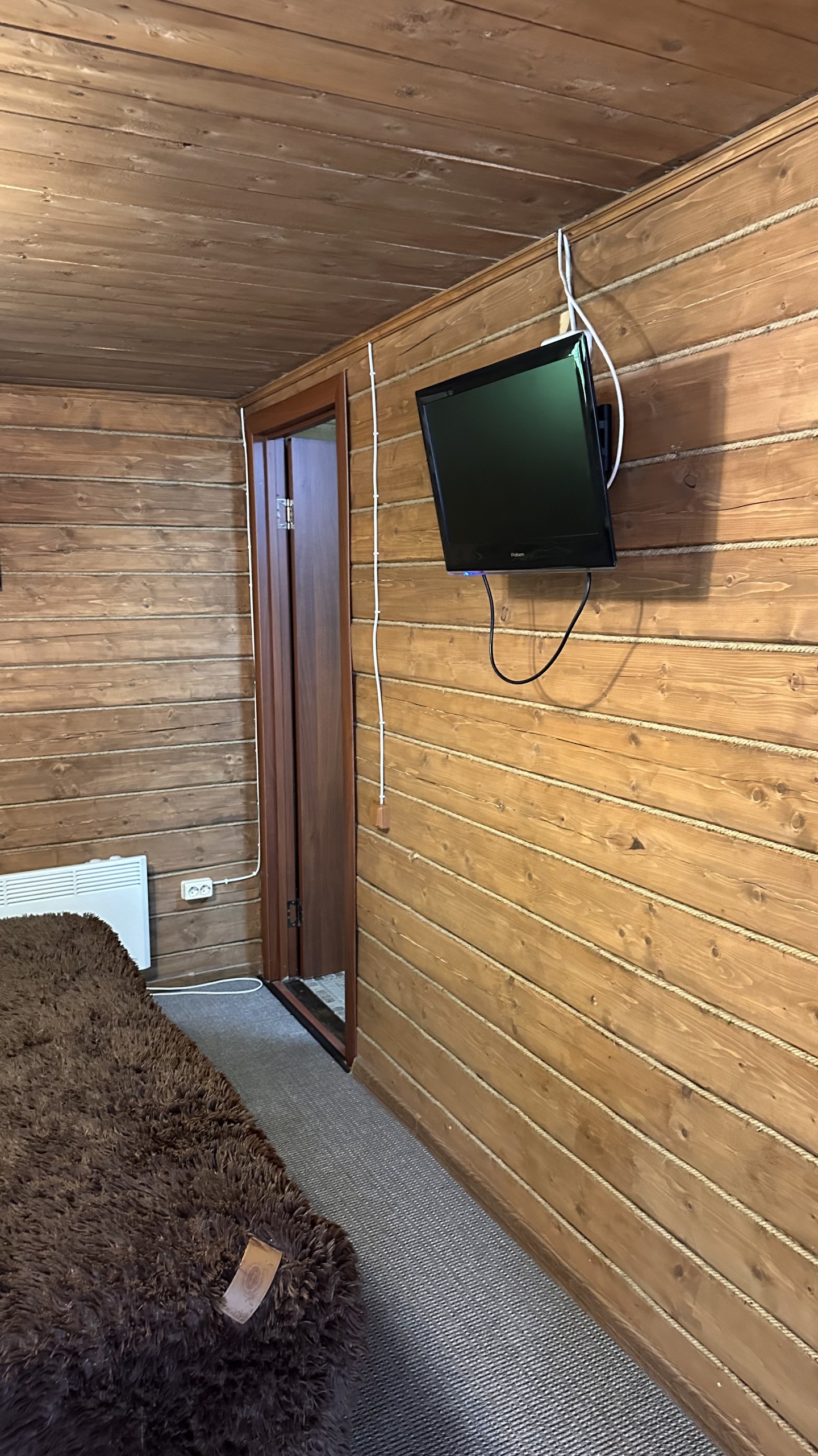 Стандартный двухместный номер - фото 3