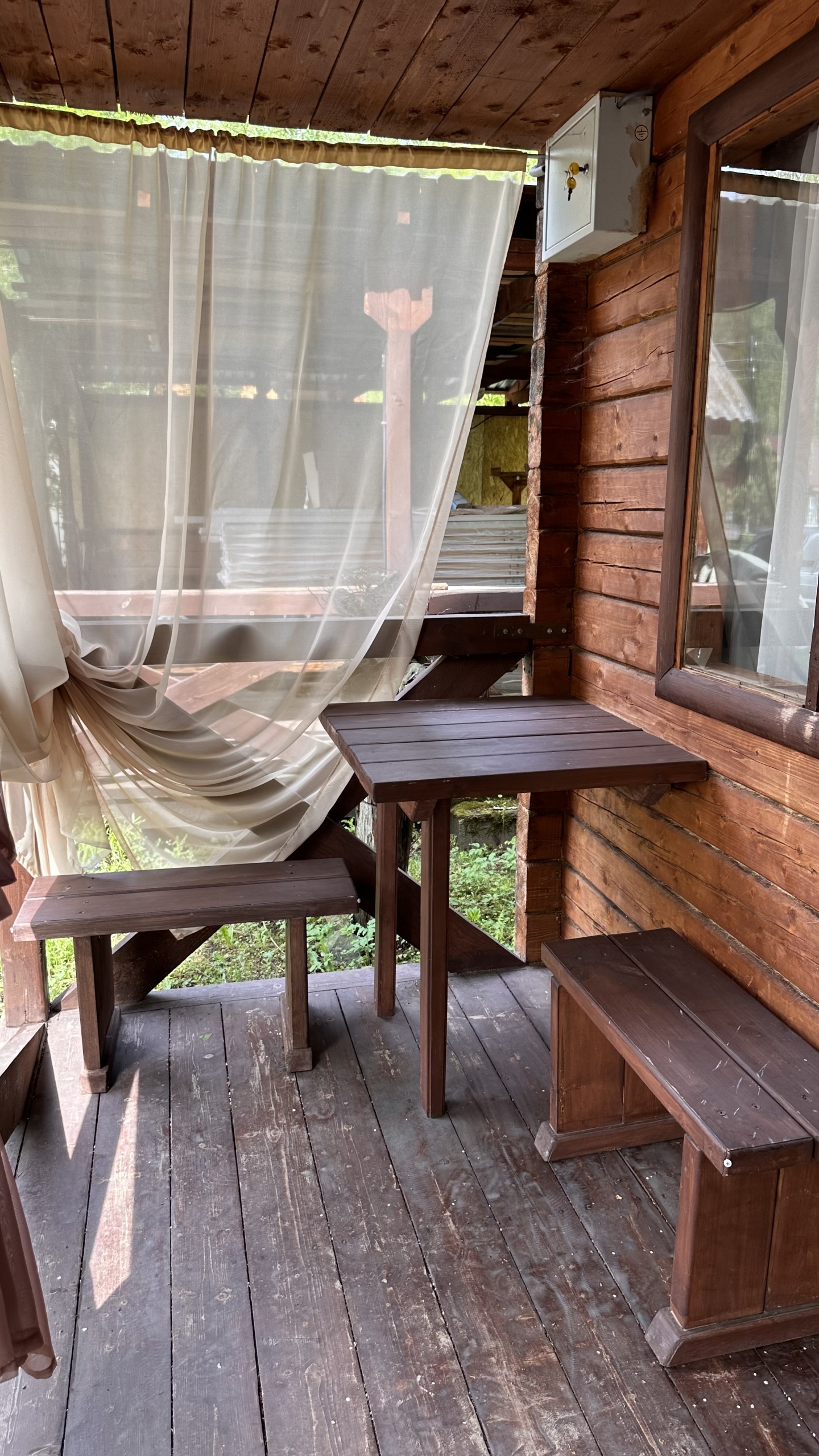 Стандартный двухместный номер - фото 5