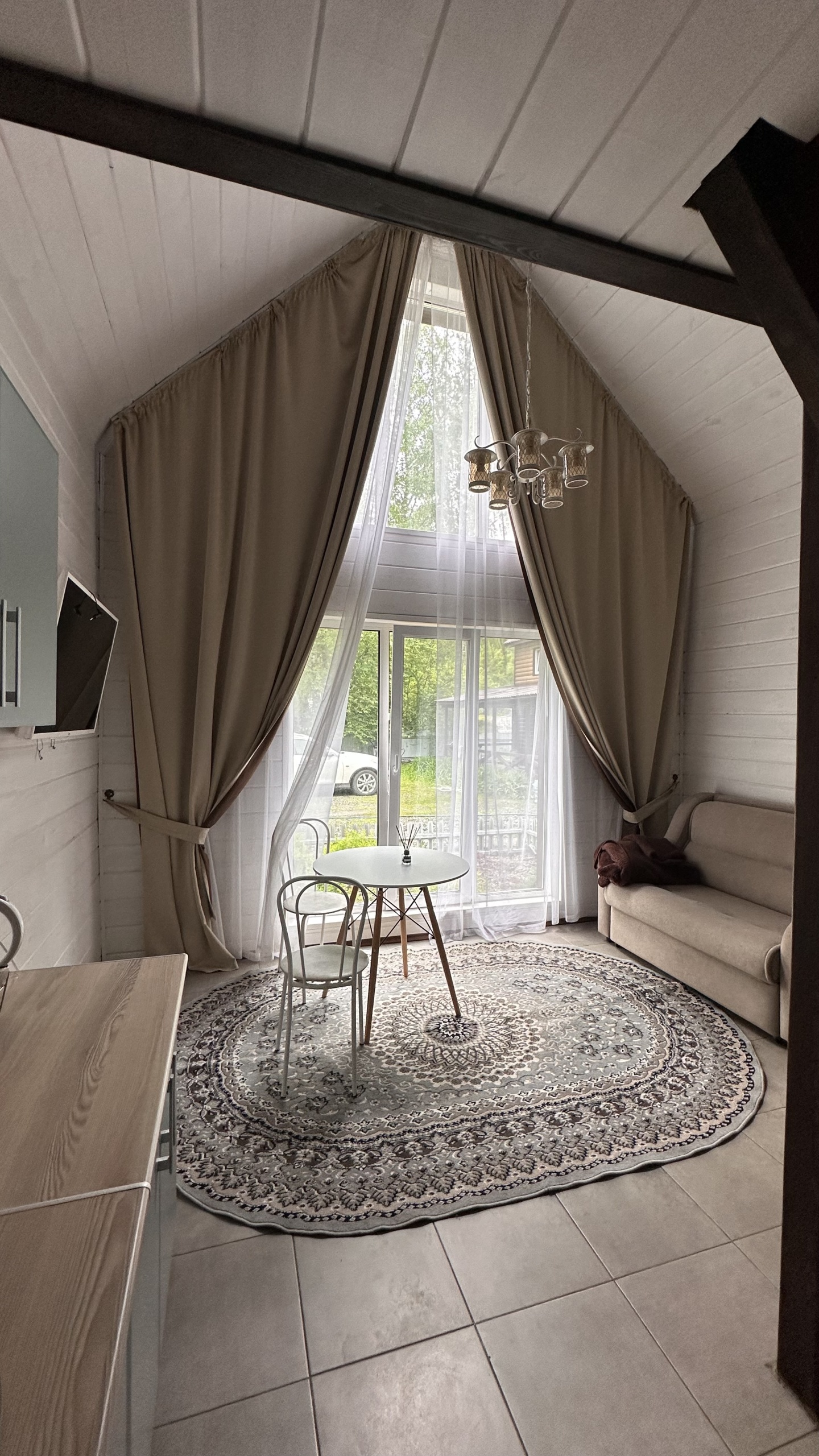 Стандарт Двухуровневый - фото 1