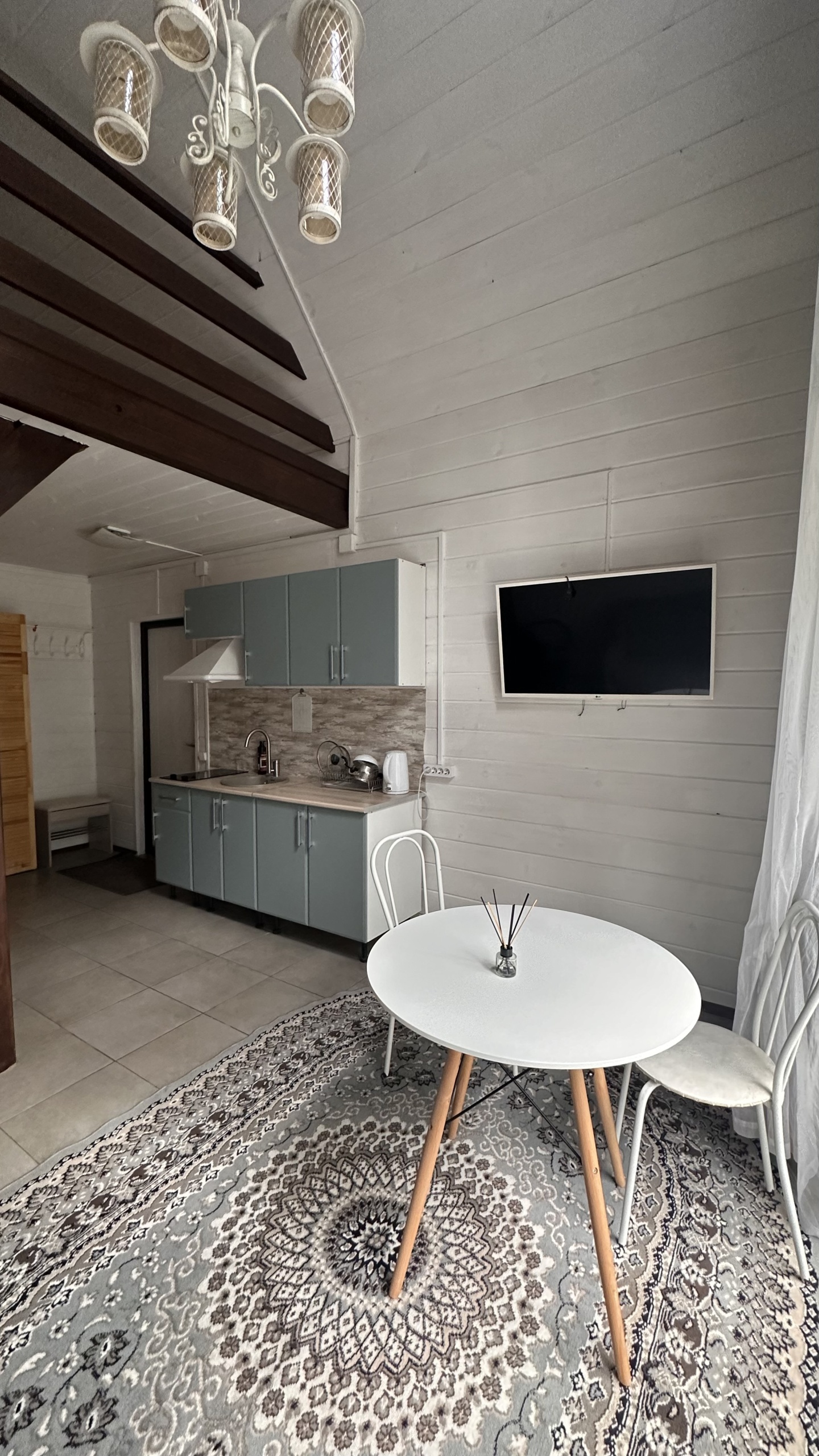 Стандарт Двухуровневый - фото 3